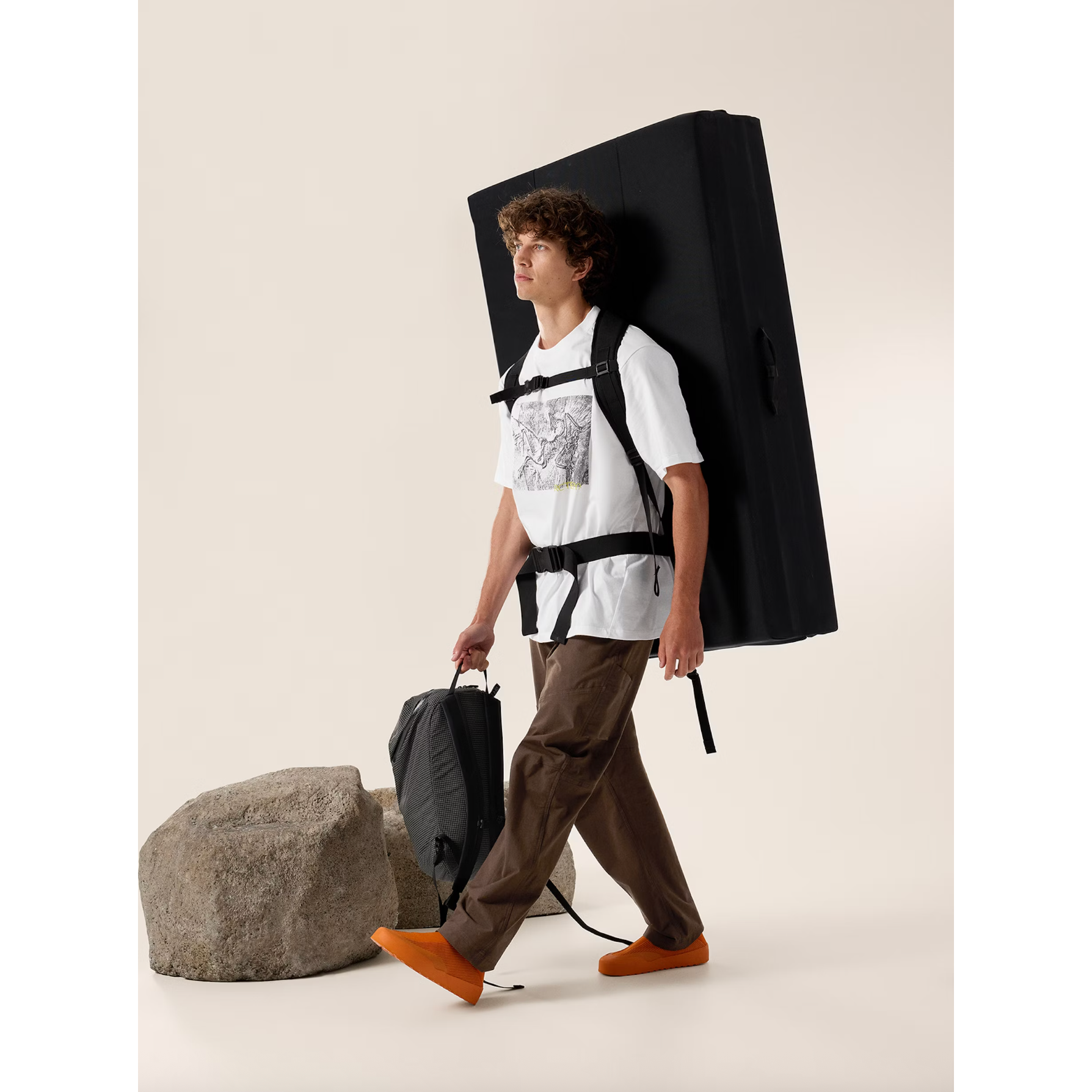Arc'teryx Konseal 15 Backpack