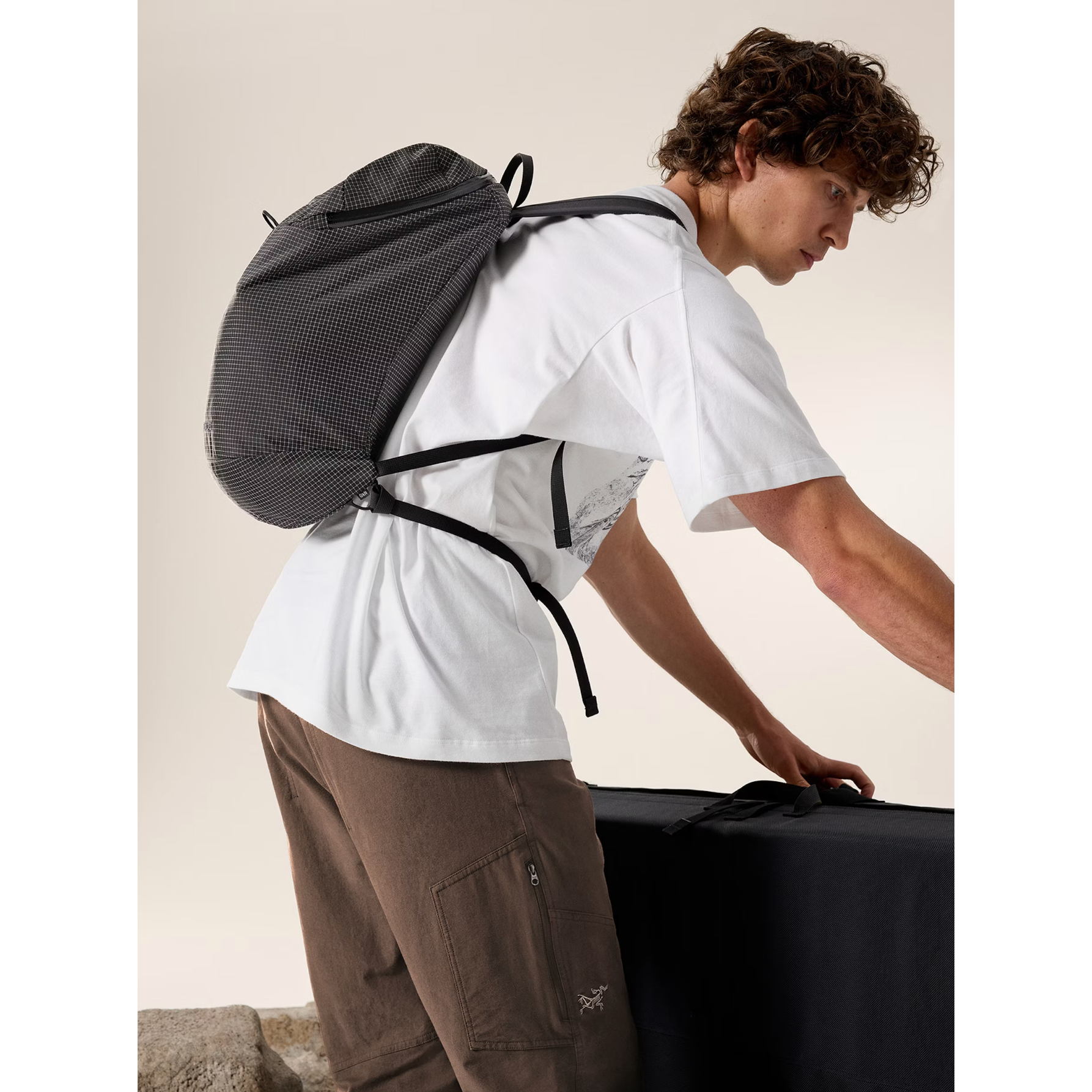 Arc'teryx Konseal 15 Backpack Arc'teryx Konseal 15 Backpack