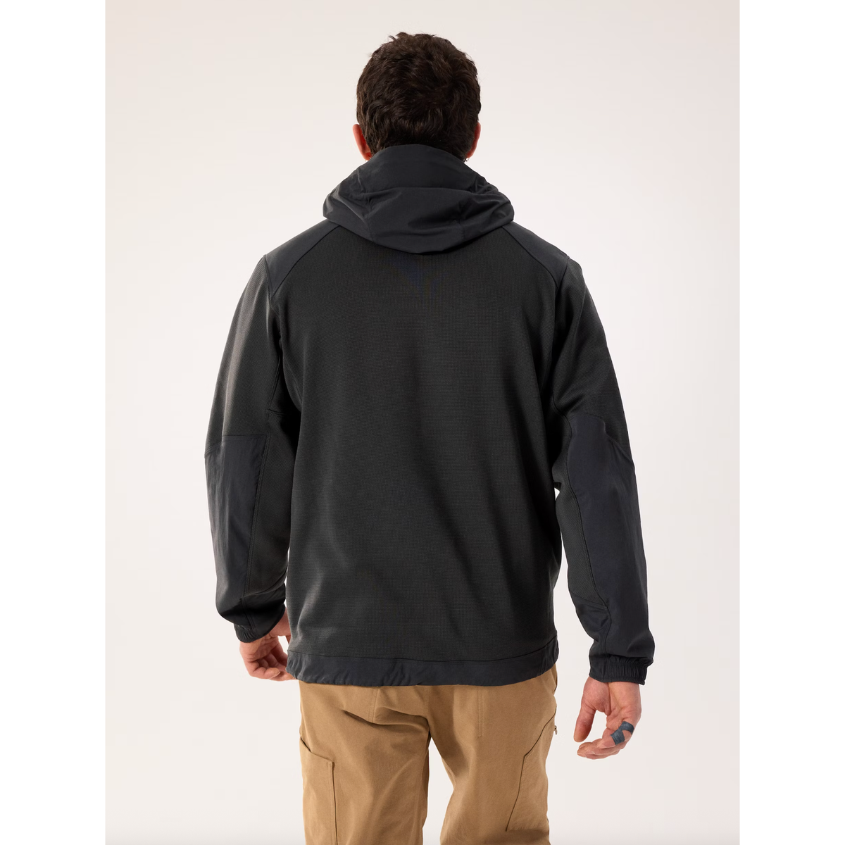Arc'teryx Men's Konseal Pullover Hoody