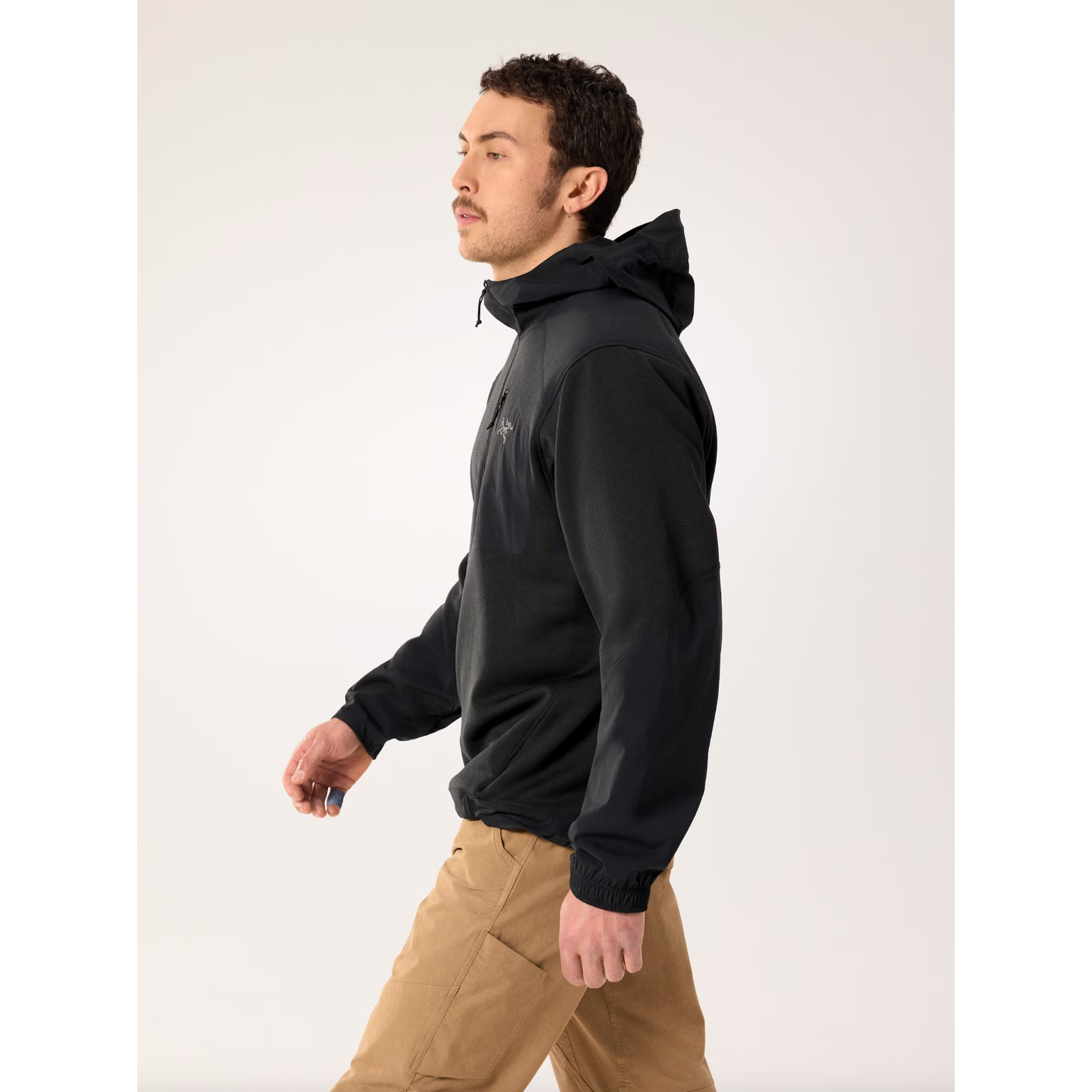 Arc'teryx Men's Konseal Pullover Hoody