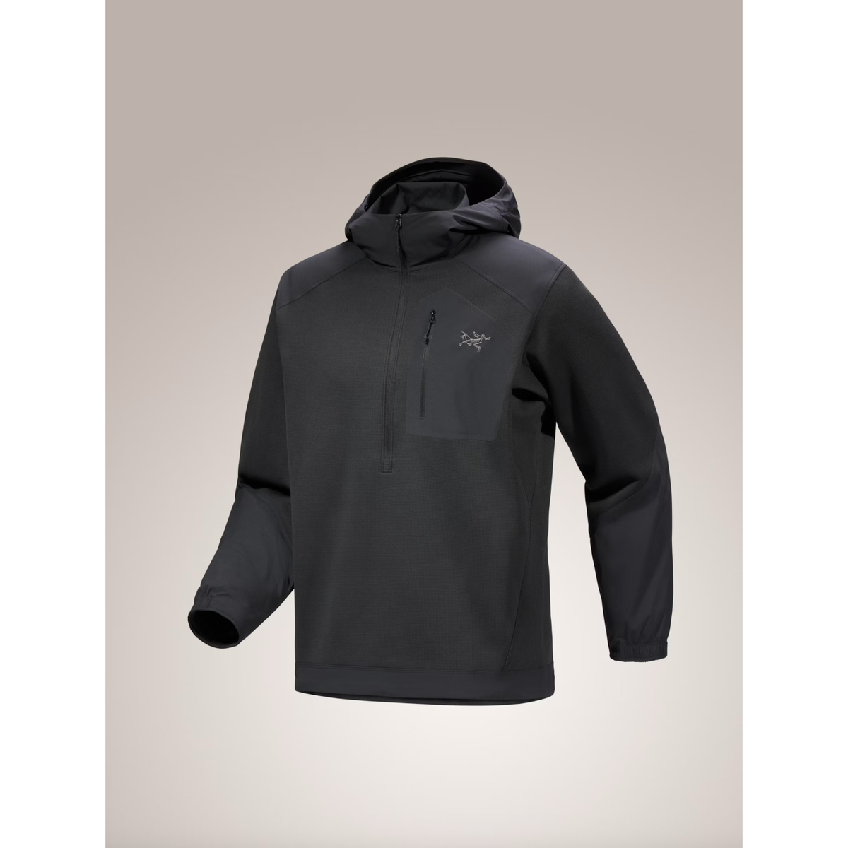 Arc'teryx Men's Konseal Pullover Hoody