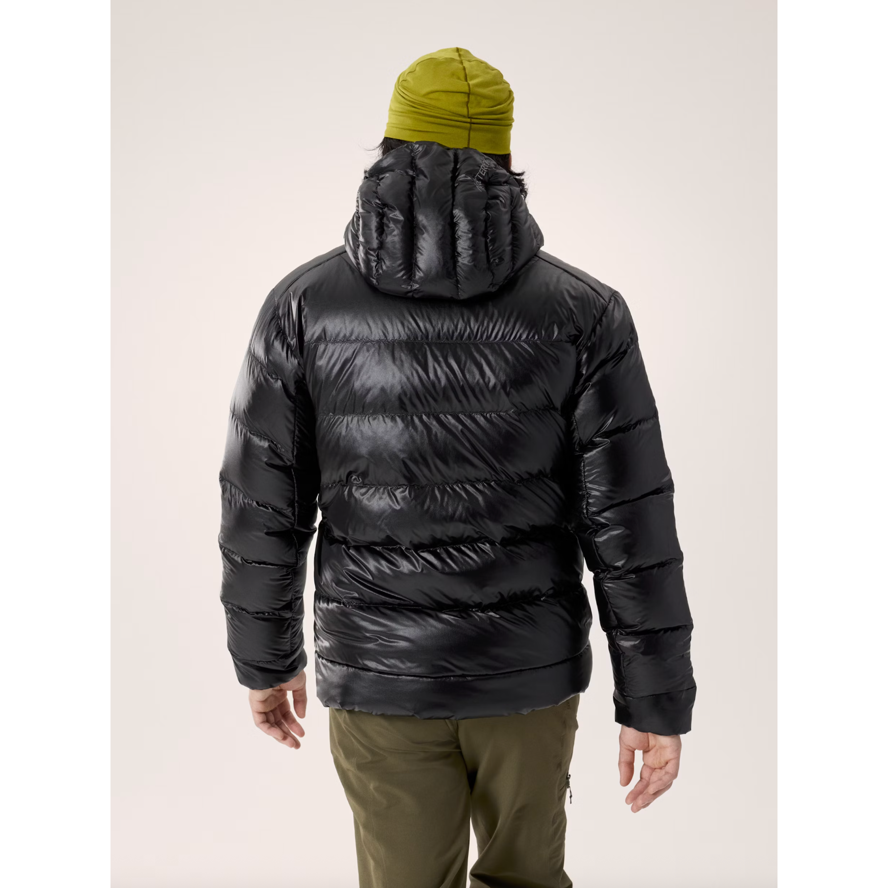 Arc'teryx Men's Cerium SV Hoody