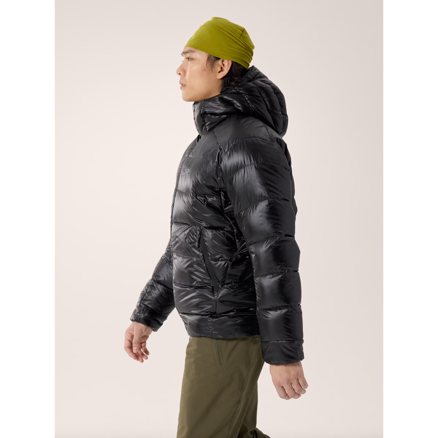 Arc'teryx Men's Cerium SV Hoody