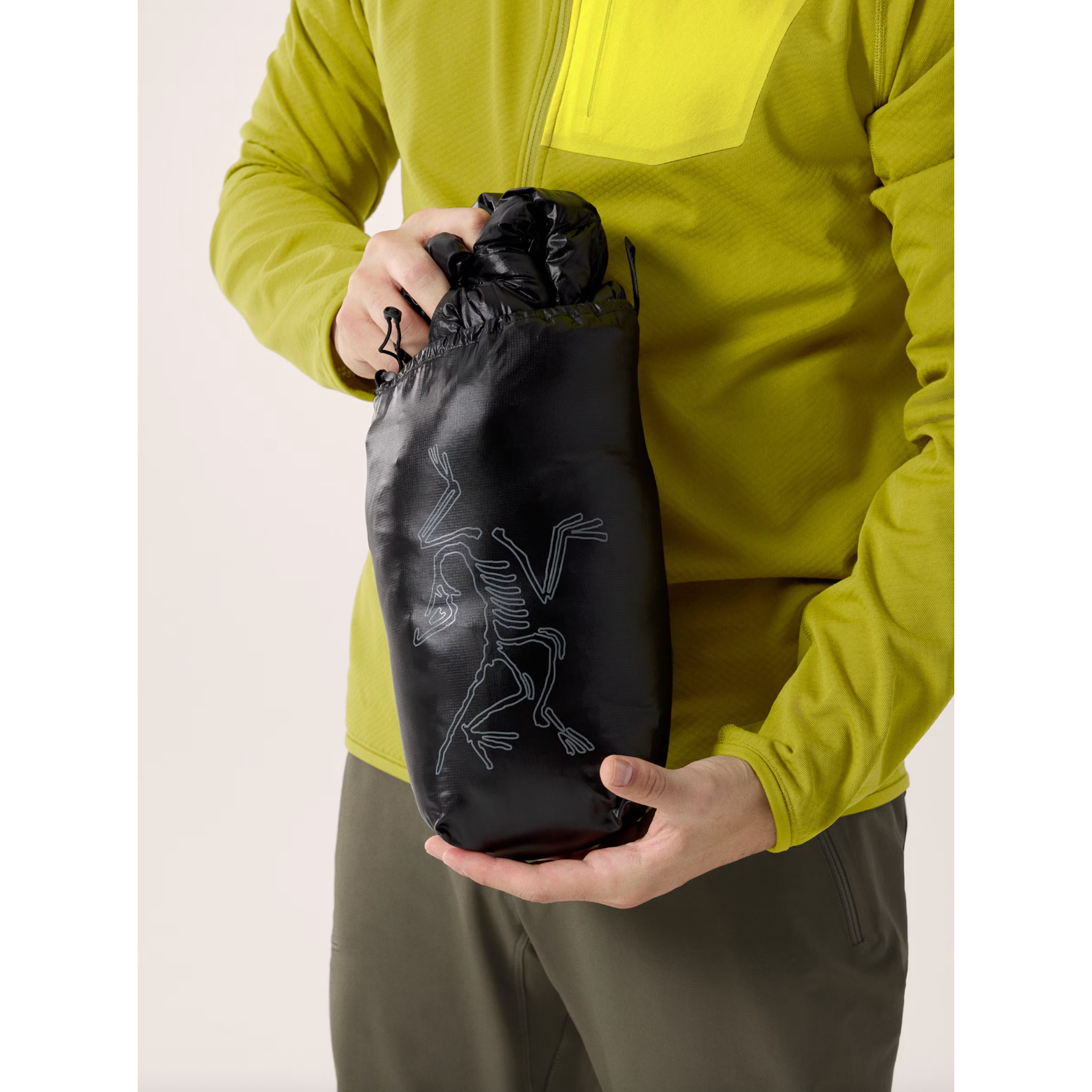 Arc'teryx Men's Cerium SV Hoody