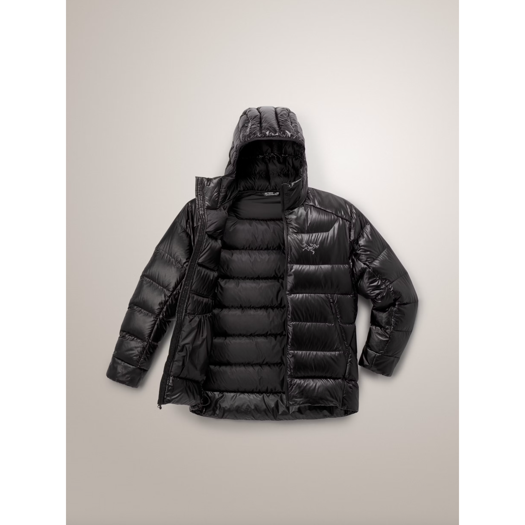 Arc'teryx Men's Cerium SV Hoody | Black