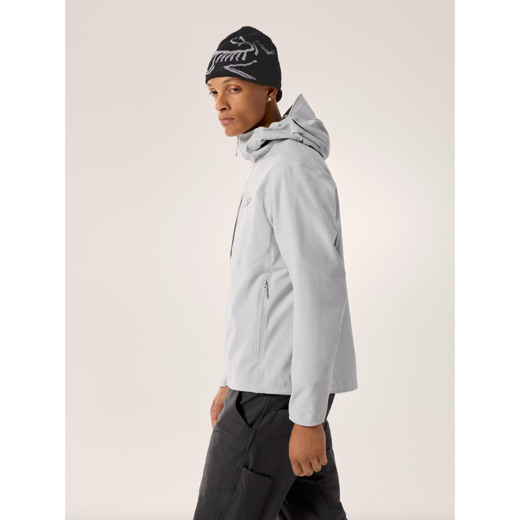 arc'teryx gamma mx hoody smoke サイズM Arc'teryx Gamma MX Hoody - Men's | REI Co-op