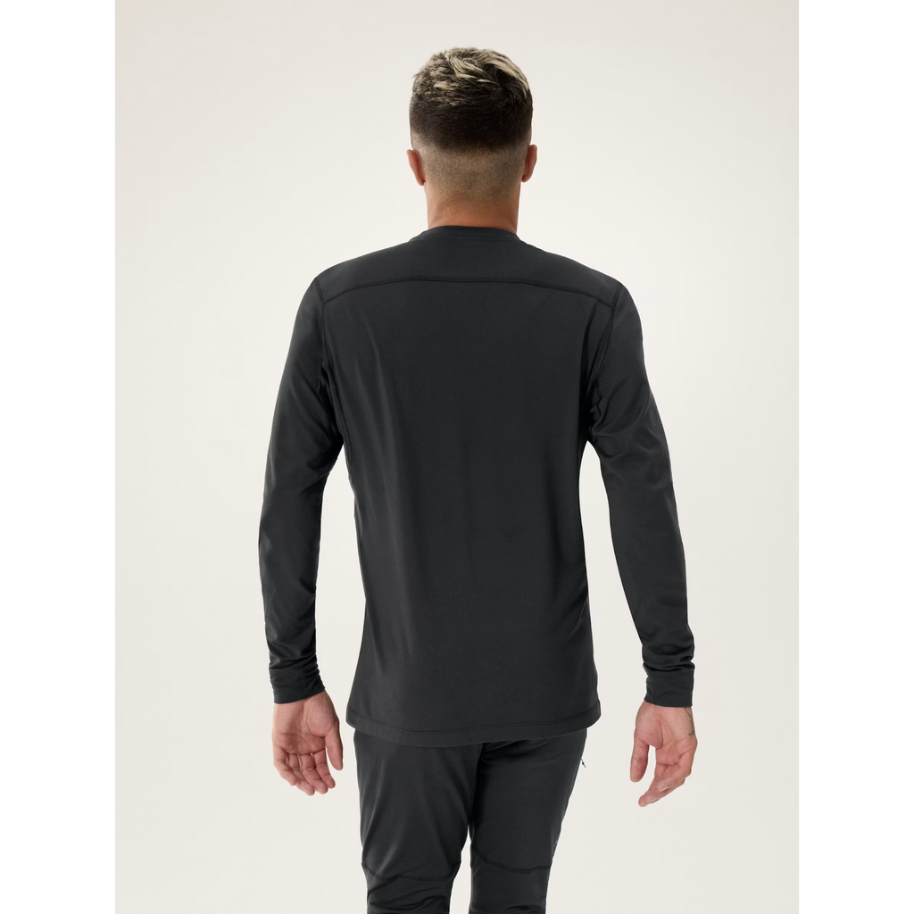 Arc'teryx Men's Rho LT Crew Neck