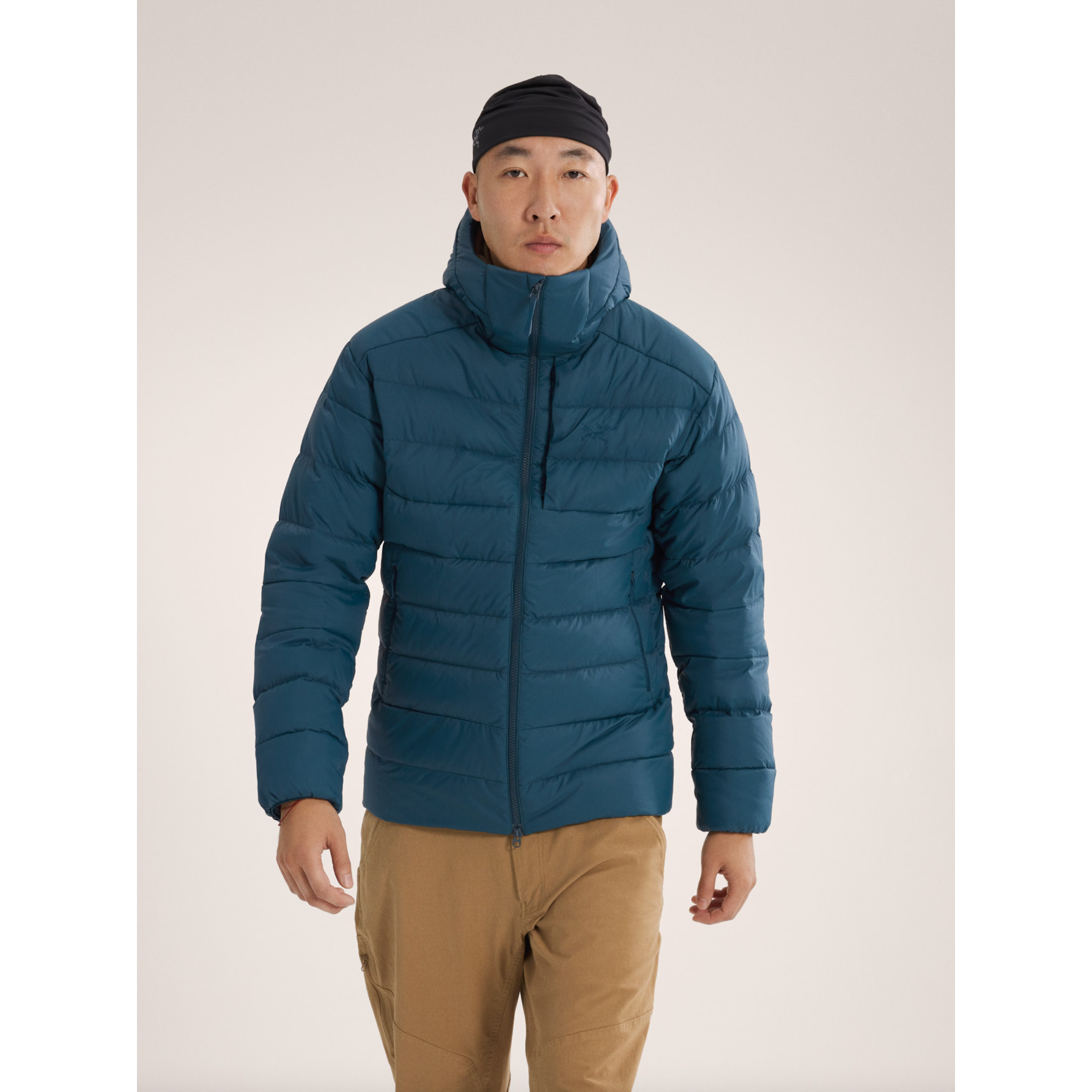 Arc'teryx Men's Thorium Hoody in Nightscape