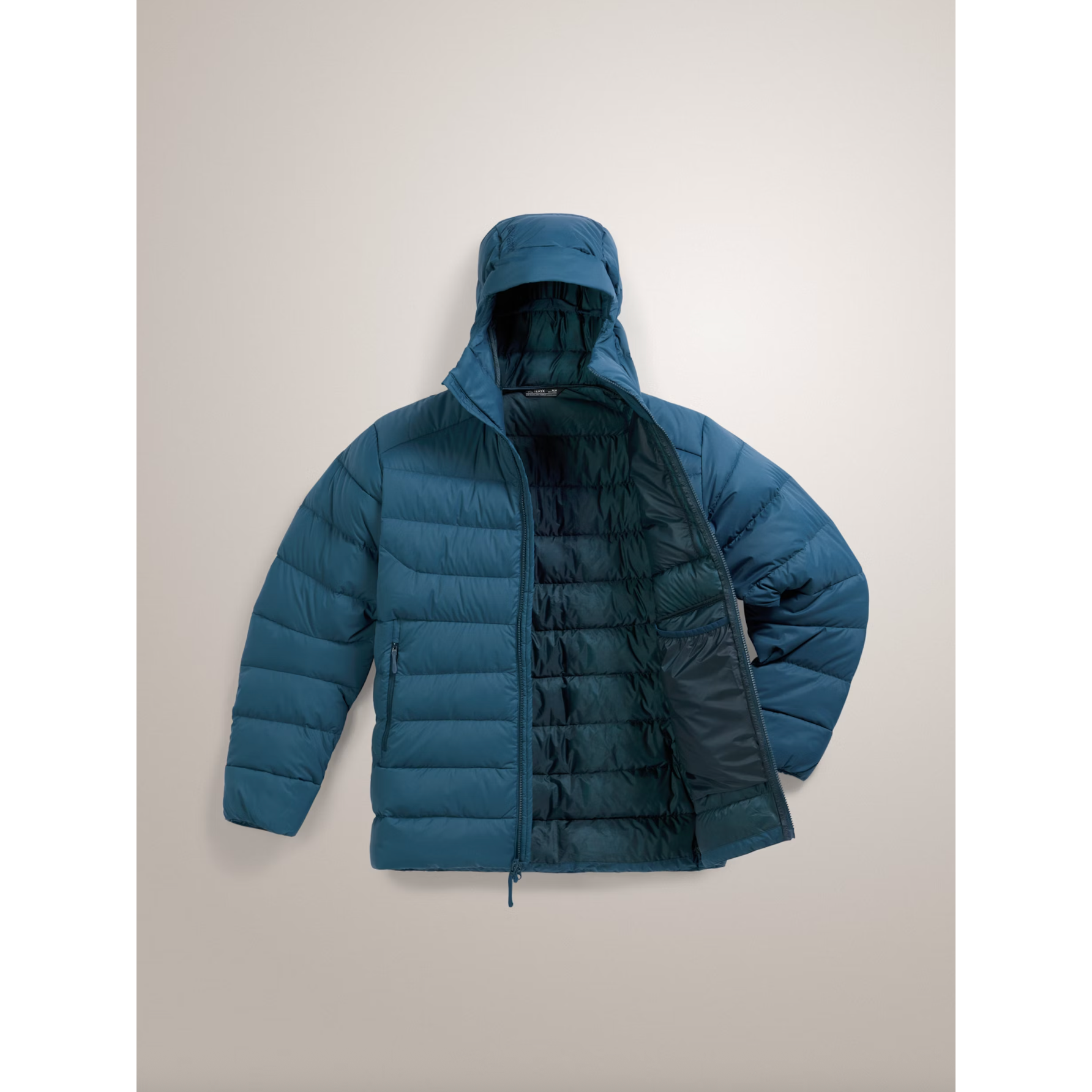 Arc'teryx Men's Thorium Hoody in Nightscape
