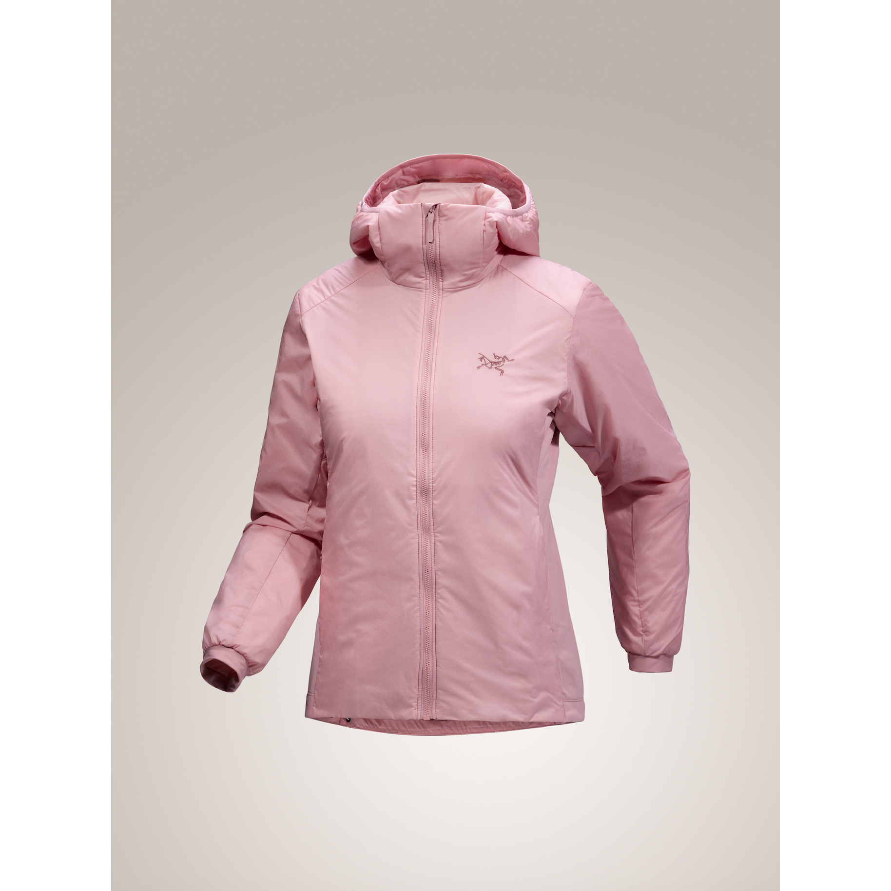 Arc'teryx Women's Atom Hoody in Bliss