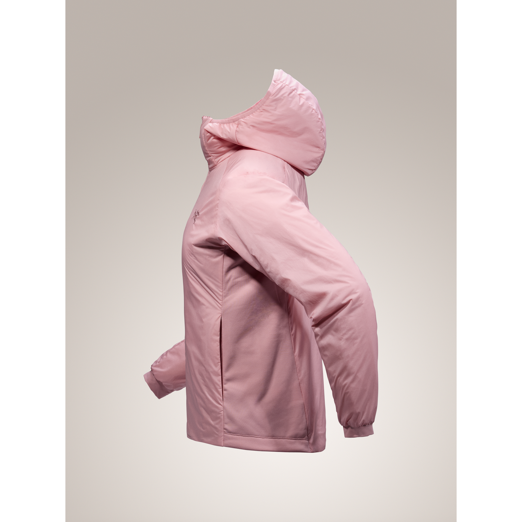 Arc'teryx Women's Atom Hoody in Bliss