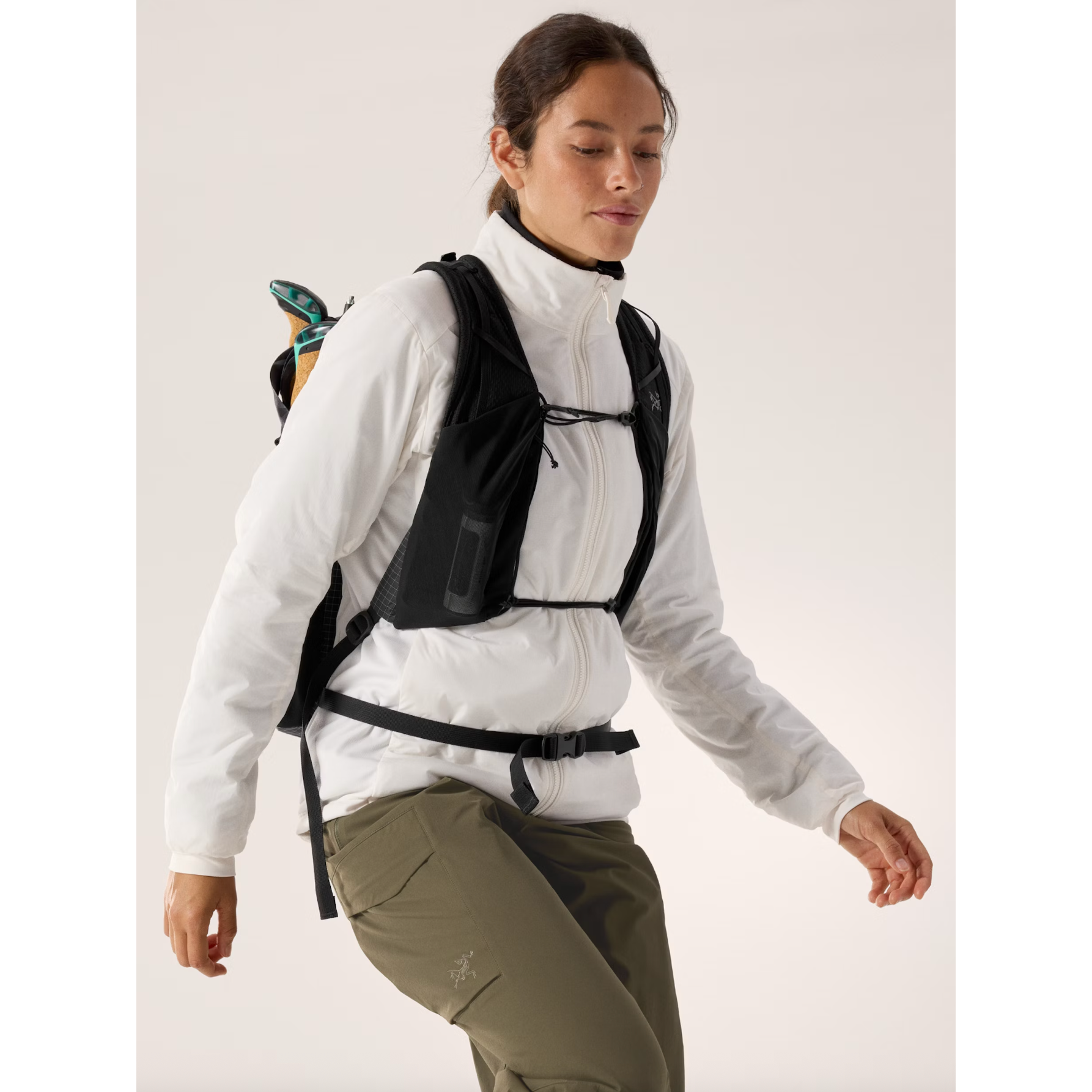 Arc'teryx Women's Atom Jacket