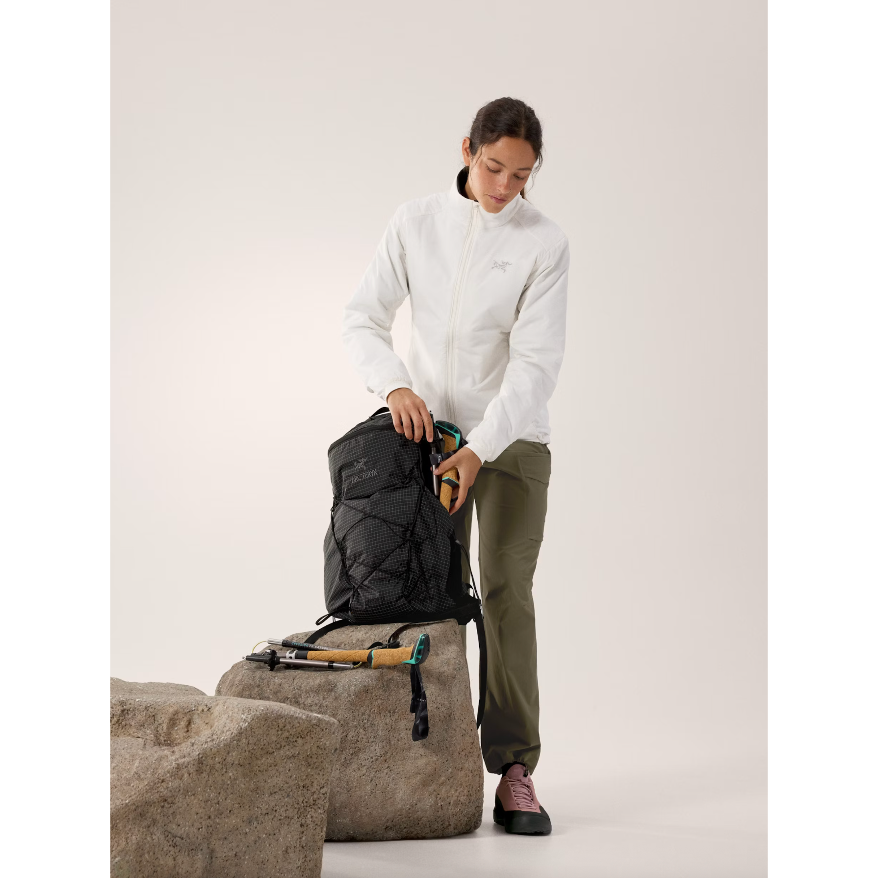 Arc'teryx Women's Atom Jacket