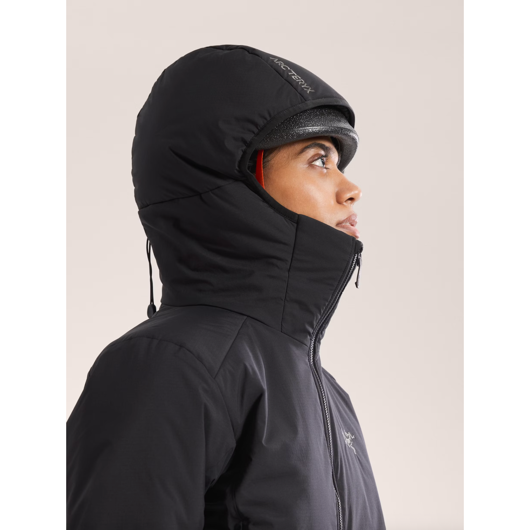 Arc'teryx Women's Atom SV Hoody | Black