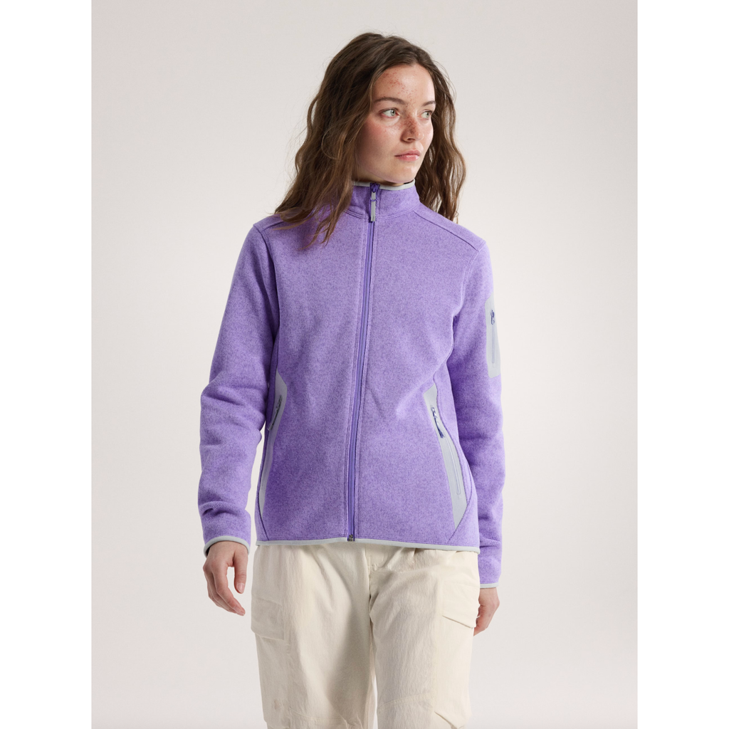 Arc'teryx Women's Covert Cardigan