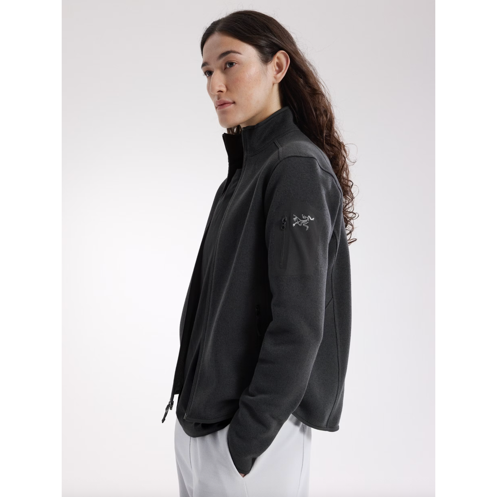 Arc'teryx Women's Covert Cardigan