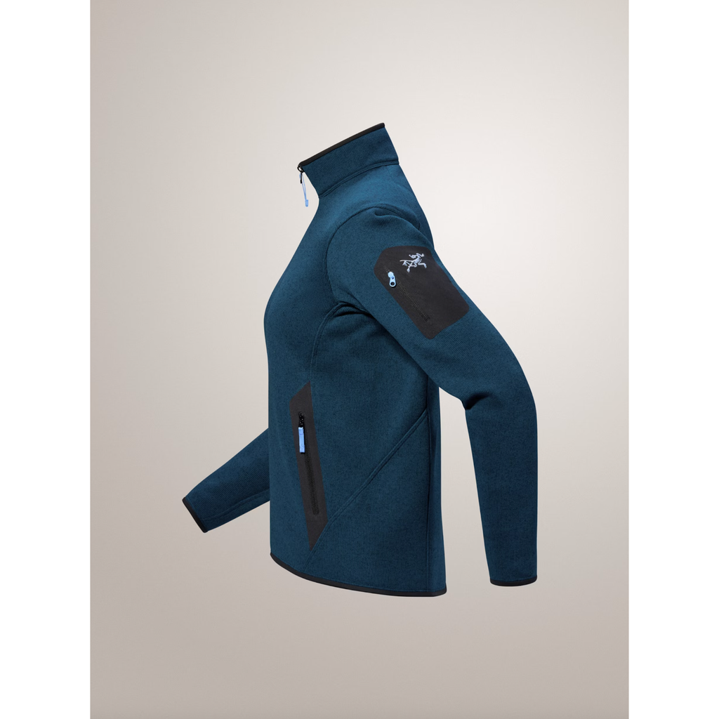 Arc'teryx Women's Covert Cardigan