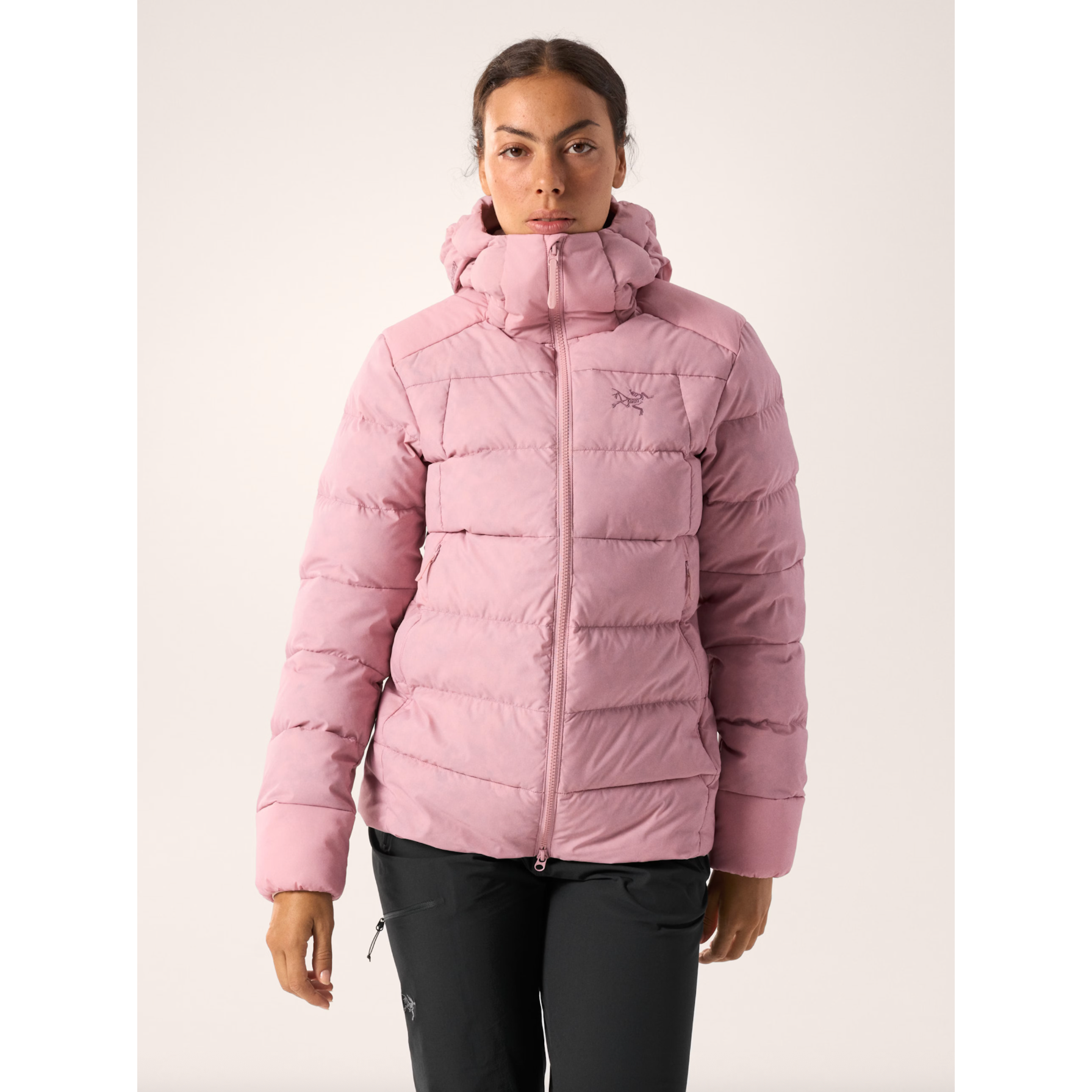 ARC'TERYX Women's アークテリクス W's Arc'teryx Zeta AR Jacket - Mountain View Sports and Adventure