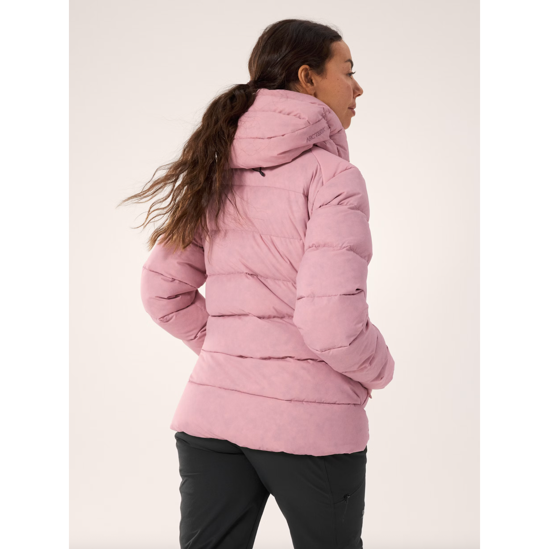 Arc'teryx Women's Thorium Hoody | Bliss