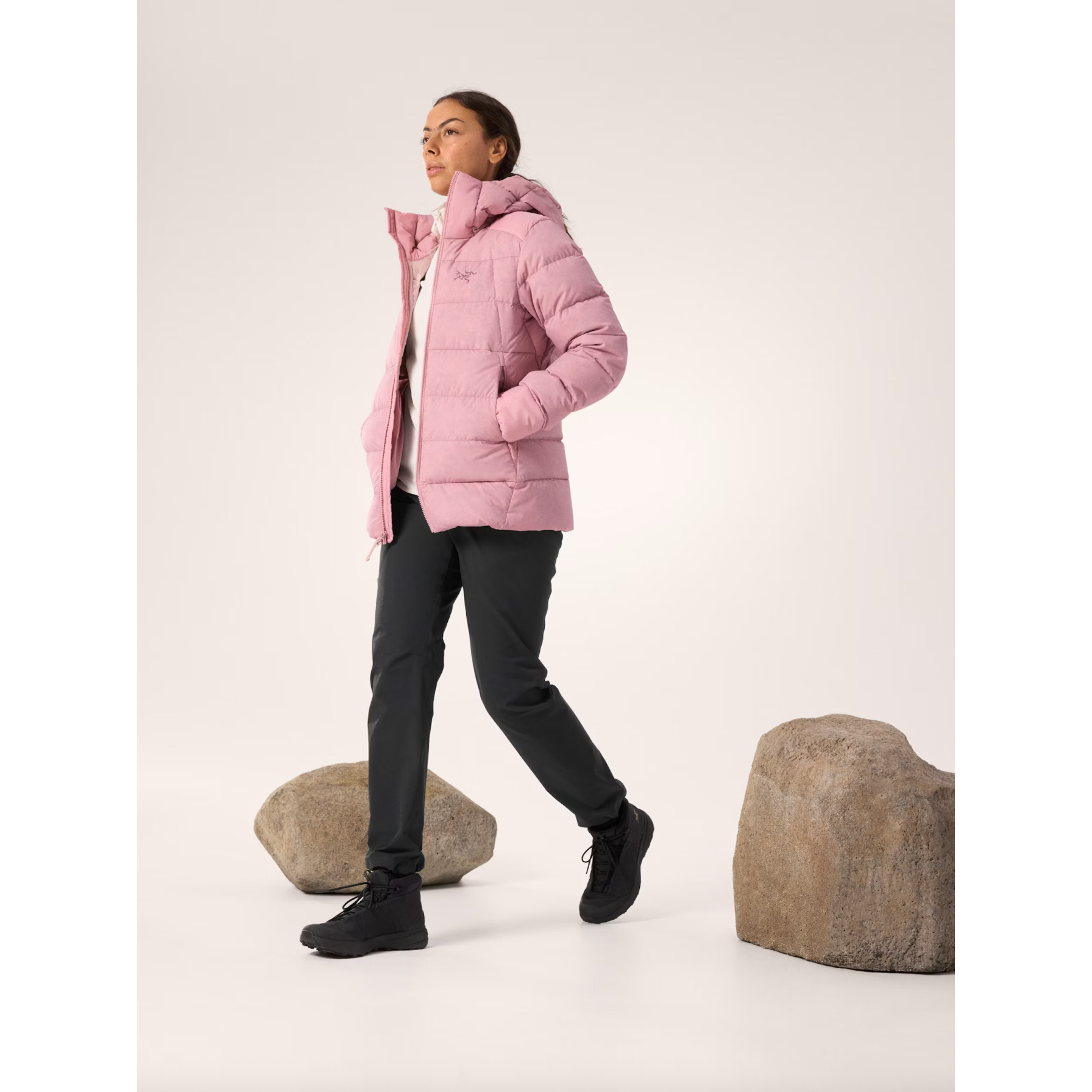 Arc'teryx Women's Thorium Hoody | Bliss