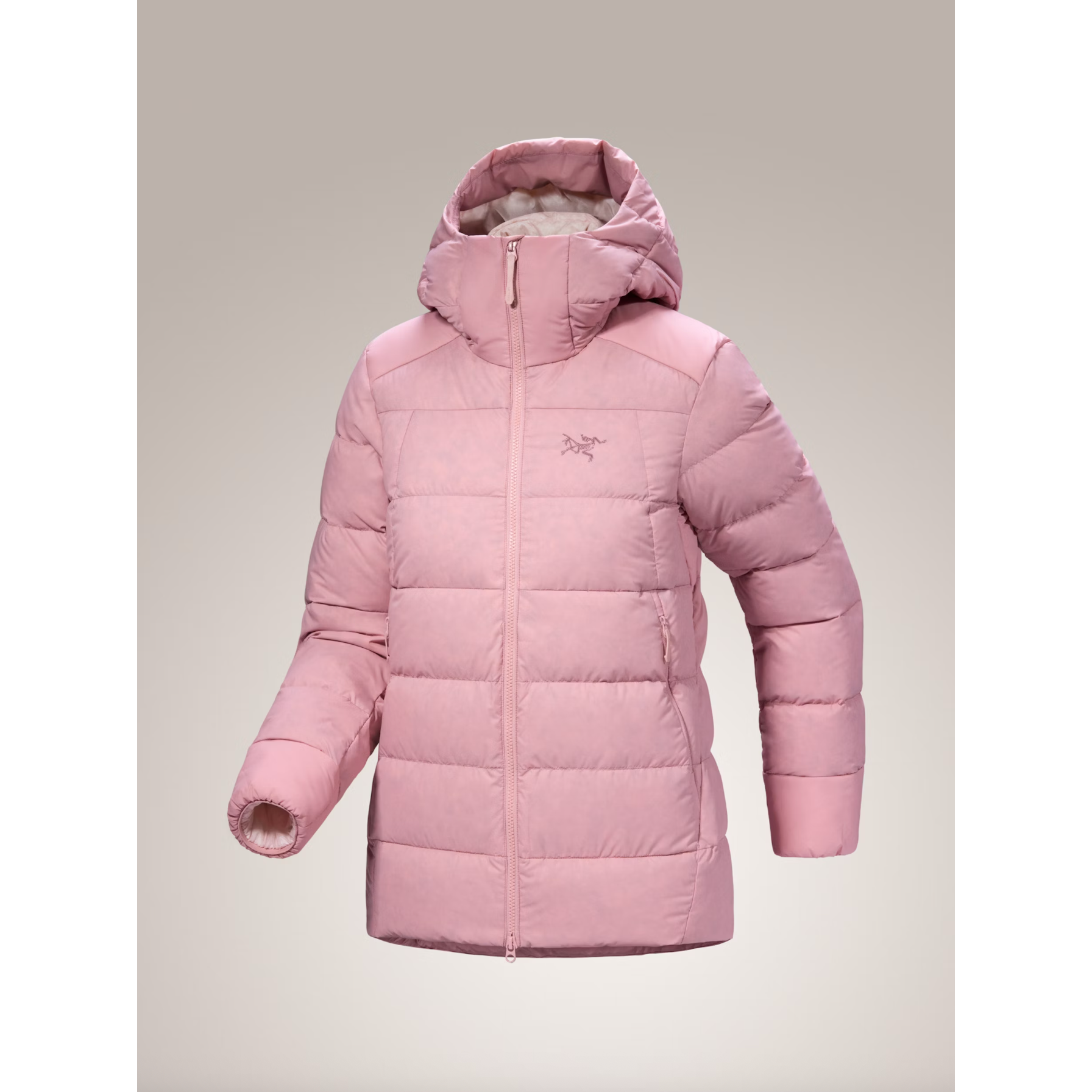 Arc'teryx Women's Thorium Hoody in Bliss