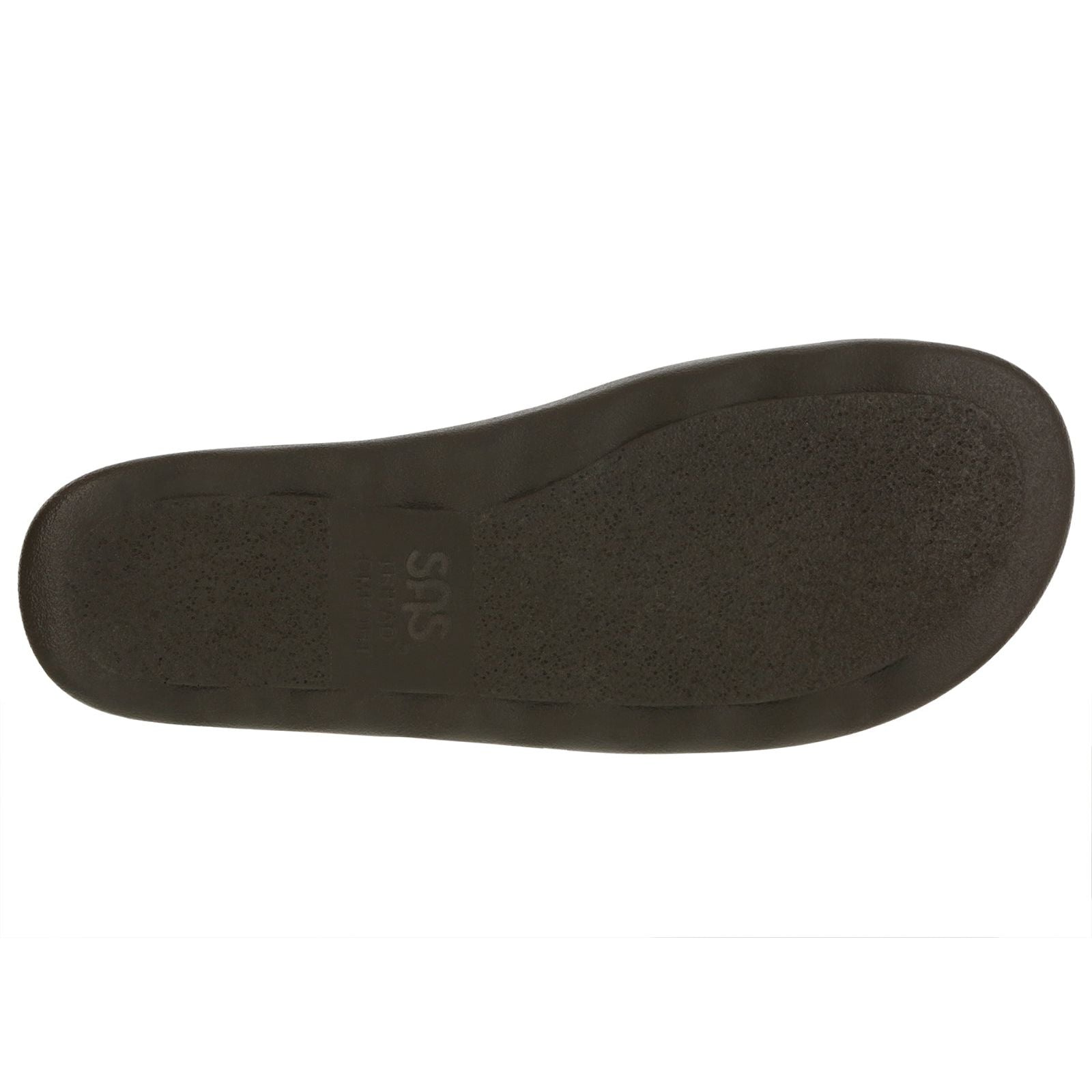 SAS Womens Aria Sandal in Rust