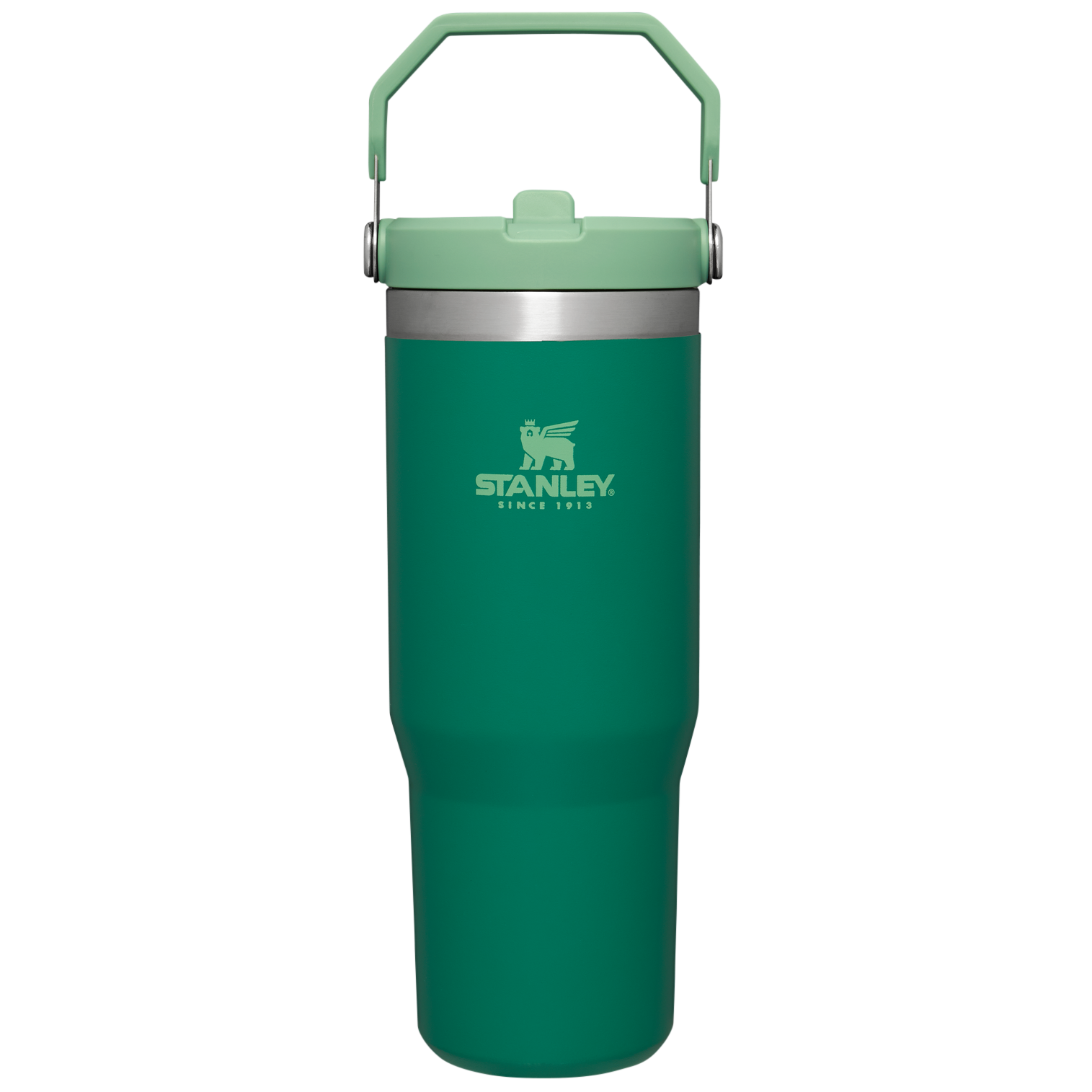 Stanley IceFlow Flip Straw Tumbler 30oz in Alpine  Accessories