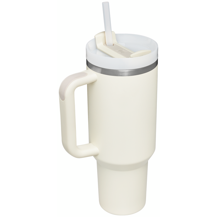 Stanley Quencher Adventure With Handle And Stanley Ice - Temu