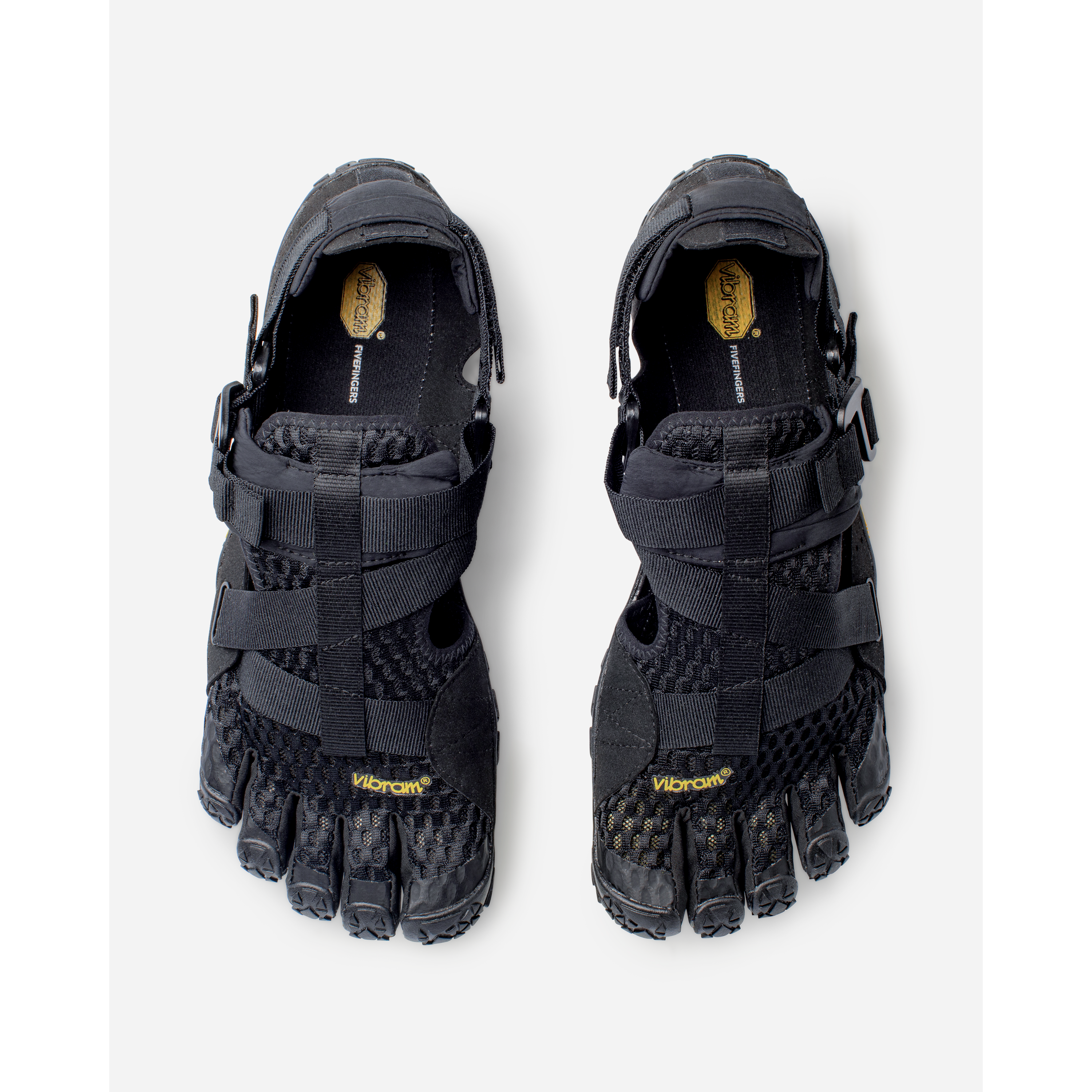 Vibram Men's FiveFingers Breezandal