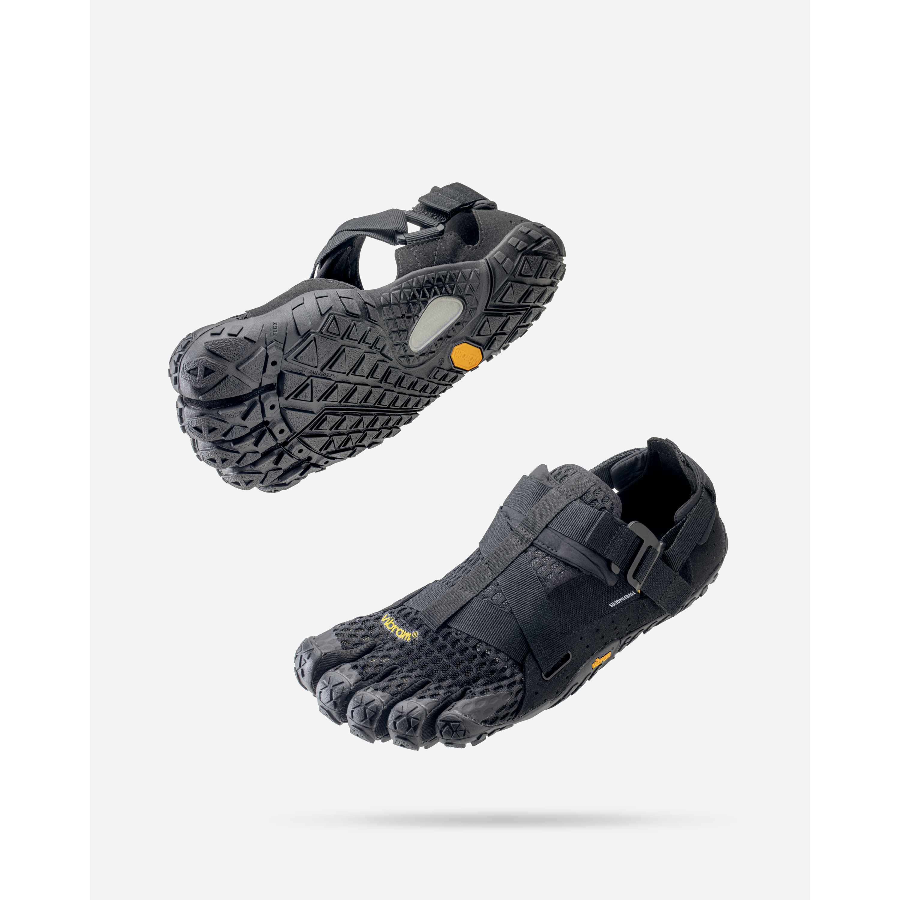 Vibram Men's FiveFingers Breezandal