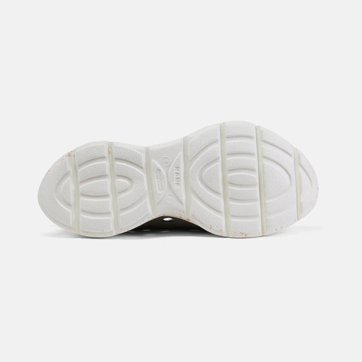Kane Unisex Revive | Bark / Cream Speckle