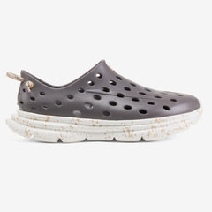 Kane Unisex Revive | Bark / Cream Speckle