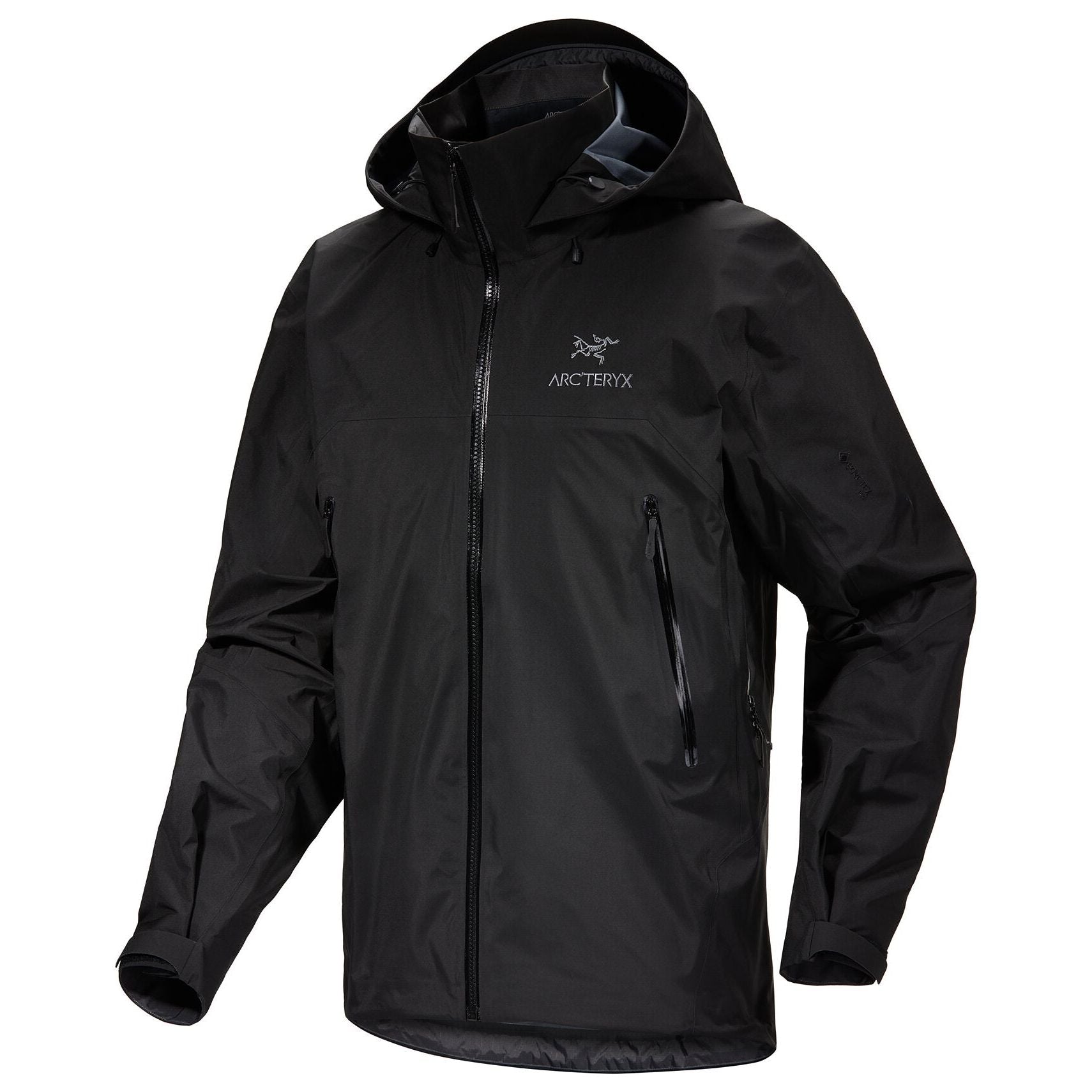 Arc’teryx shops gore-Tex jacket