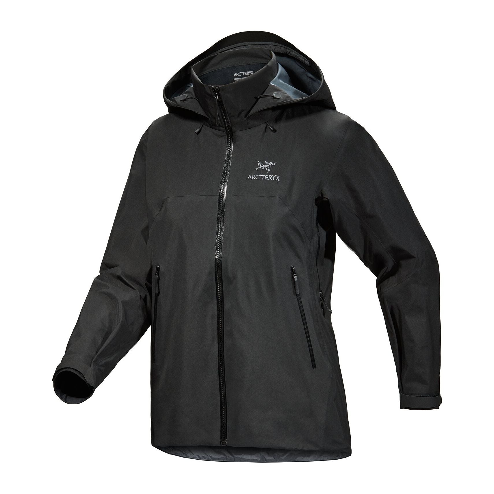 Arcteryx womens jacket-beta online ar (Size small)