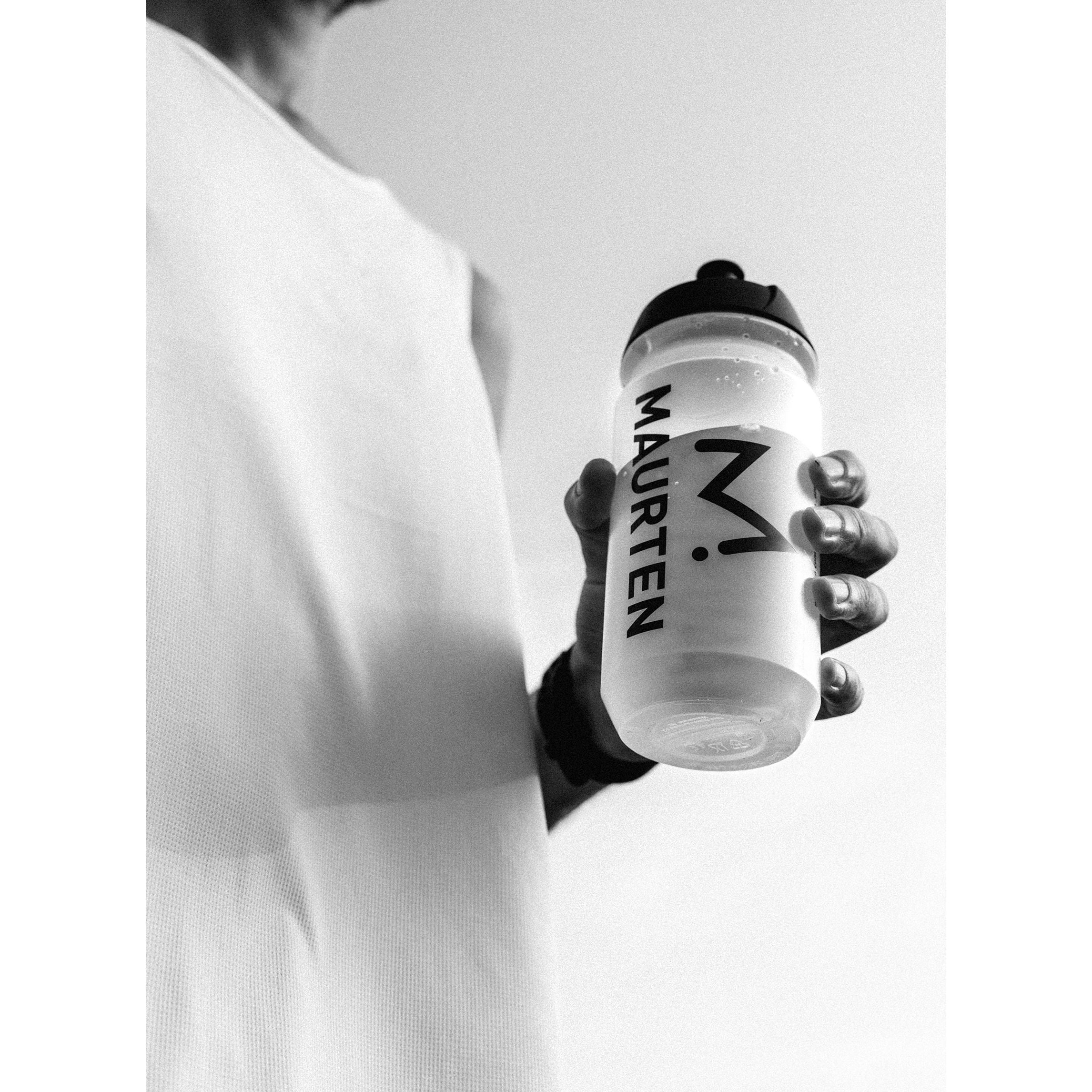 Maurten Bottle White 500ml