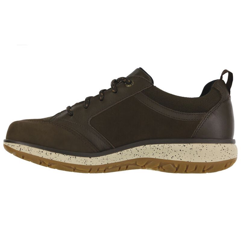 SAS Women's Boulder Oxford in Smores