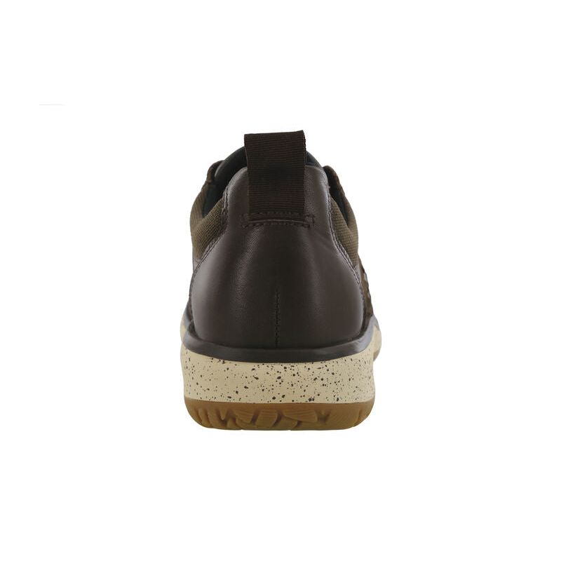 SAS Women's Boulder Oxford in Smores
