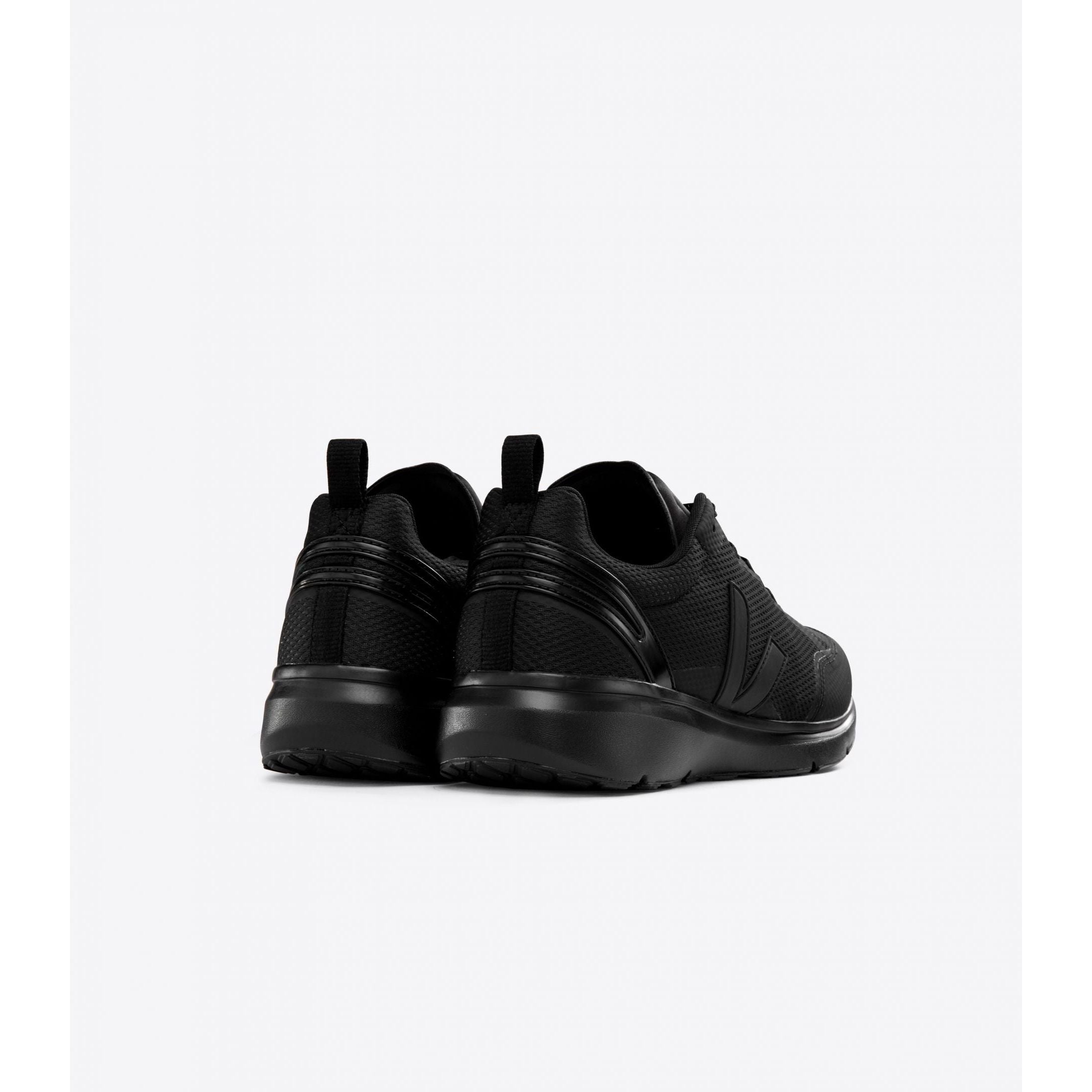 Veja Women's Condor 2 Alveomesh in Full Black  Shoes