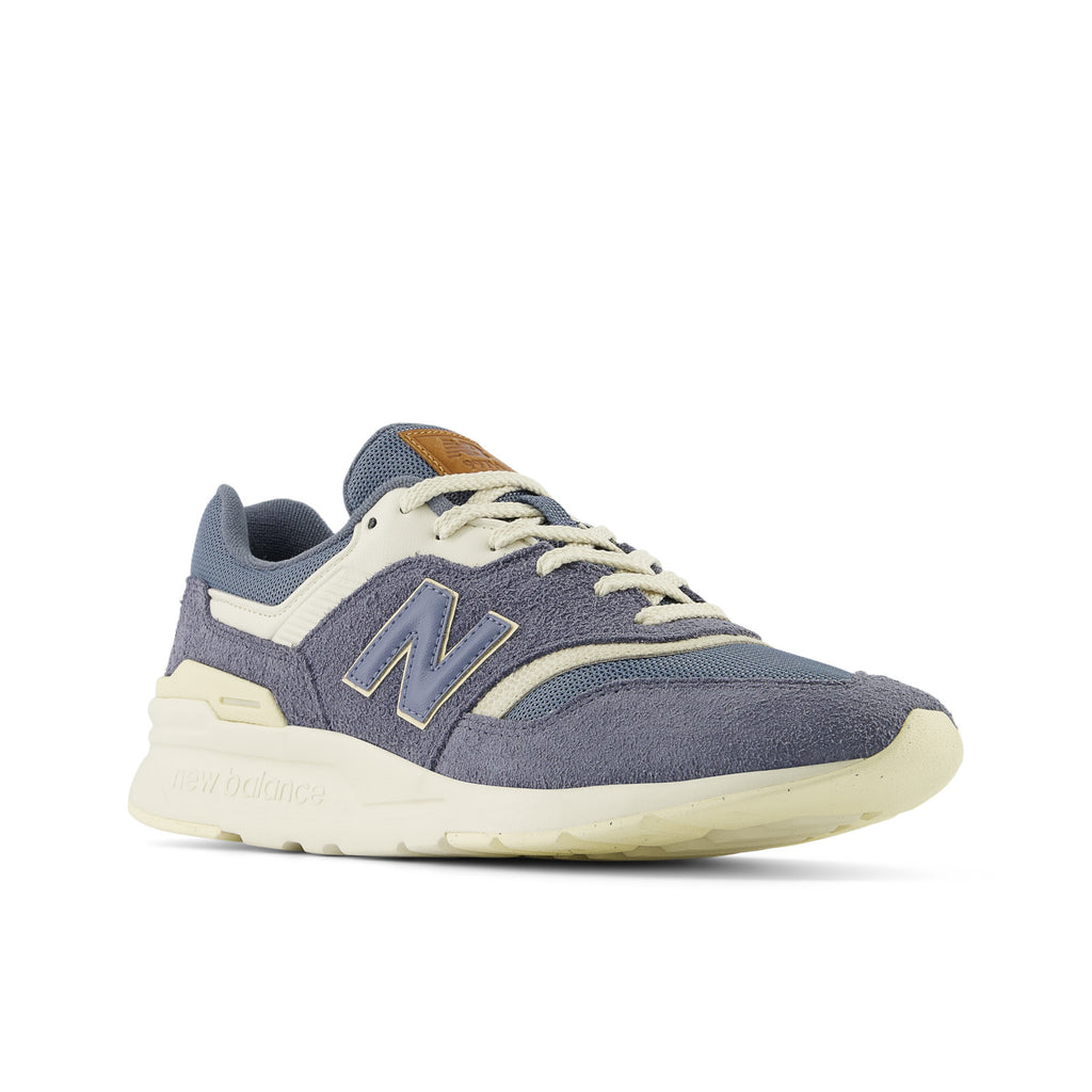 New Balance Men s 997H Beige Beige 12