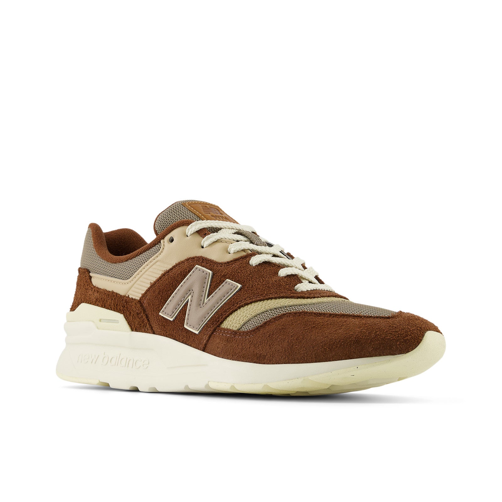 New Balance 997H 10 Men s Linen