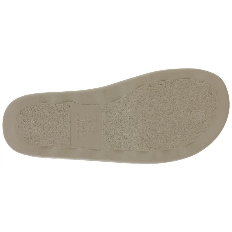 SAS Women's Cozy Slide Sandal in Copper