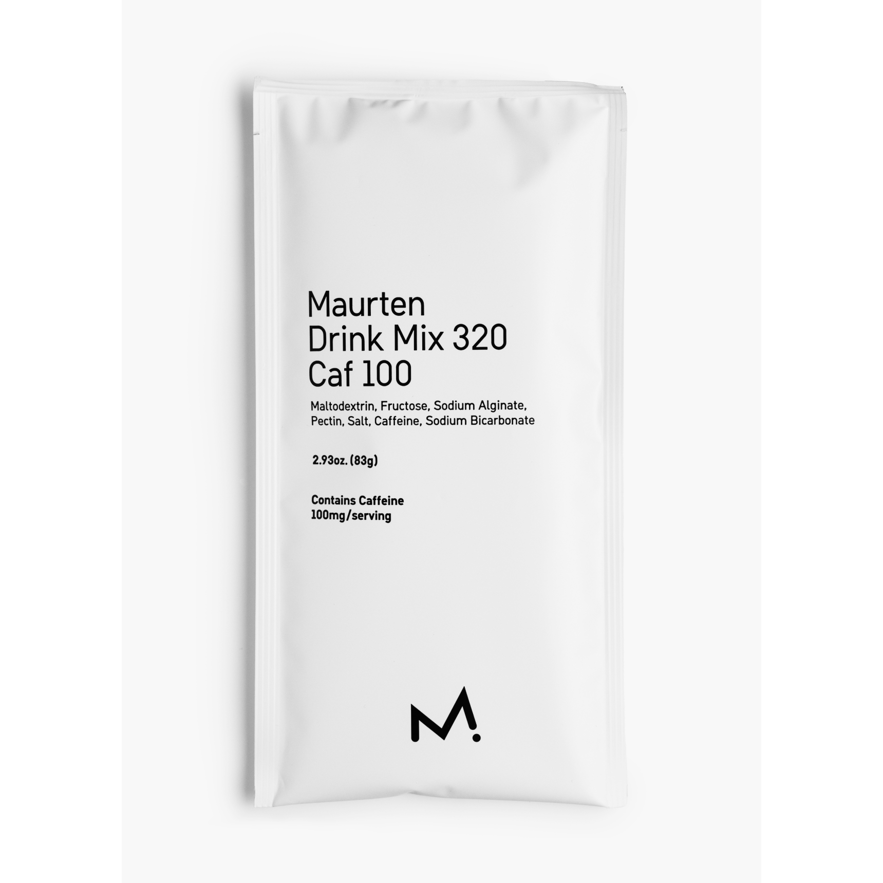 Maurten Drink Mix 320 Caf 100 Box or Single Servings
