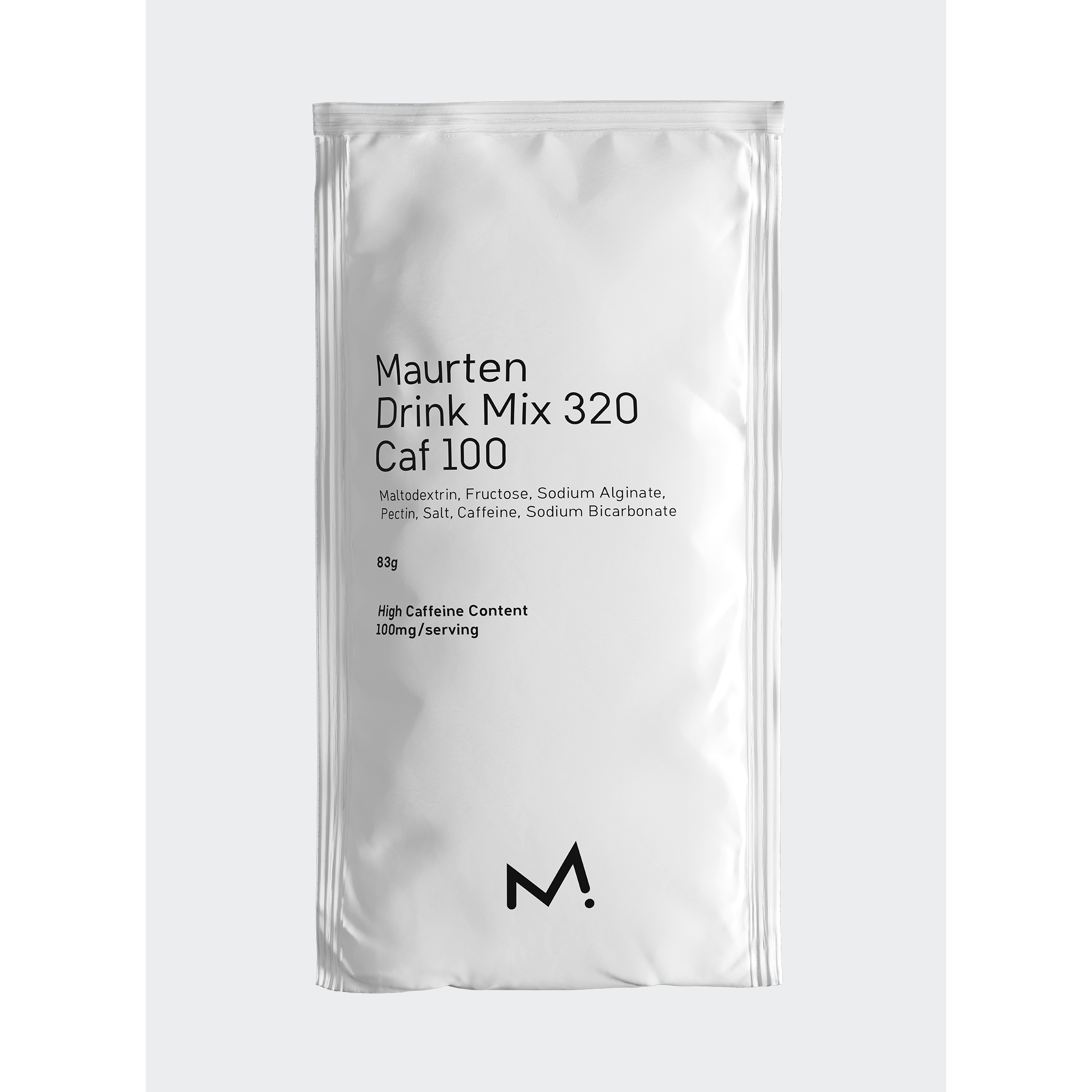 Maurten Drink Mix 320 Caf 100 Box or Single Servings
