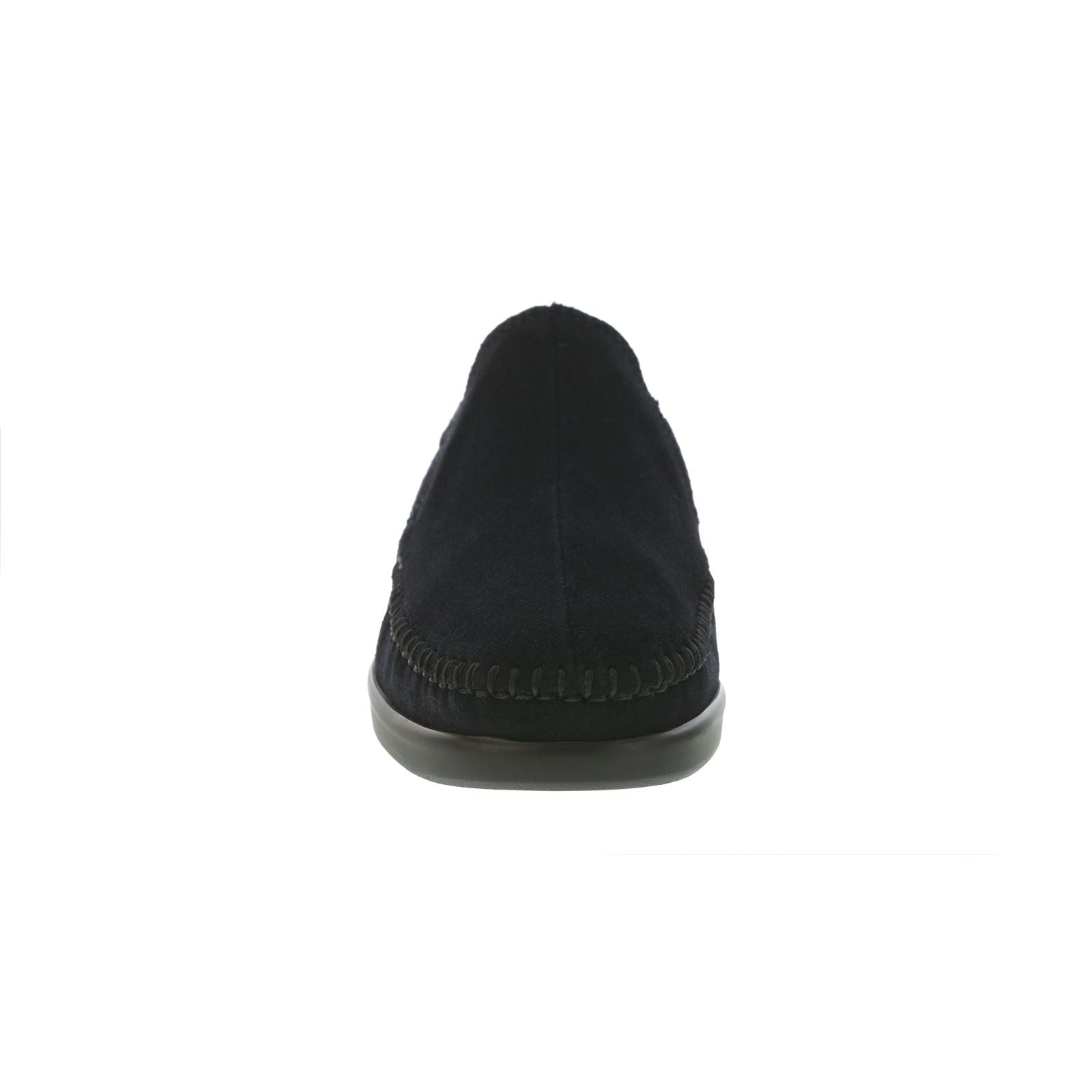 SAS Women's Dream Slip On Loafer in Blue Moon