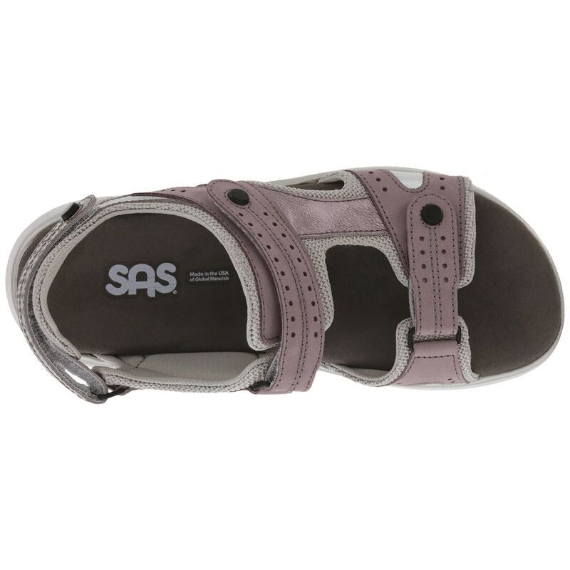 SAS Women's Embark Sport Sandal in Wisteria