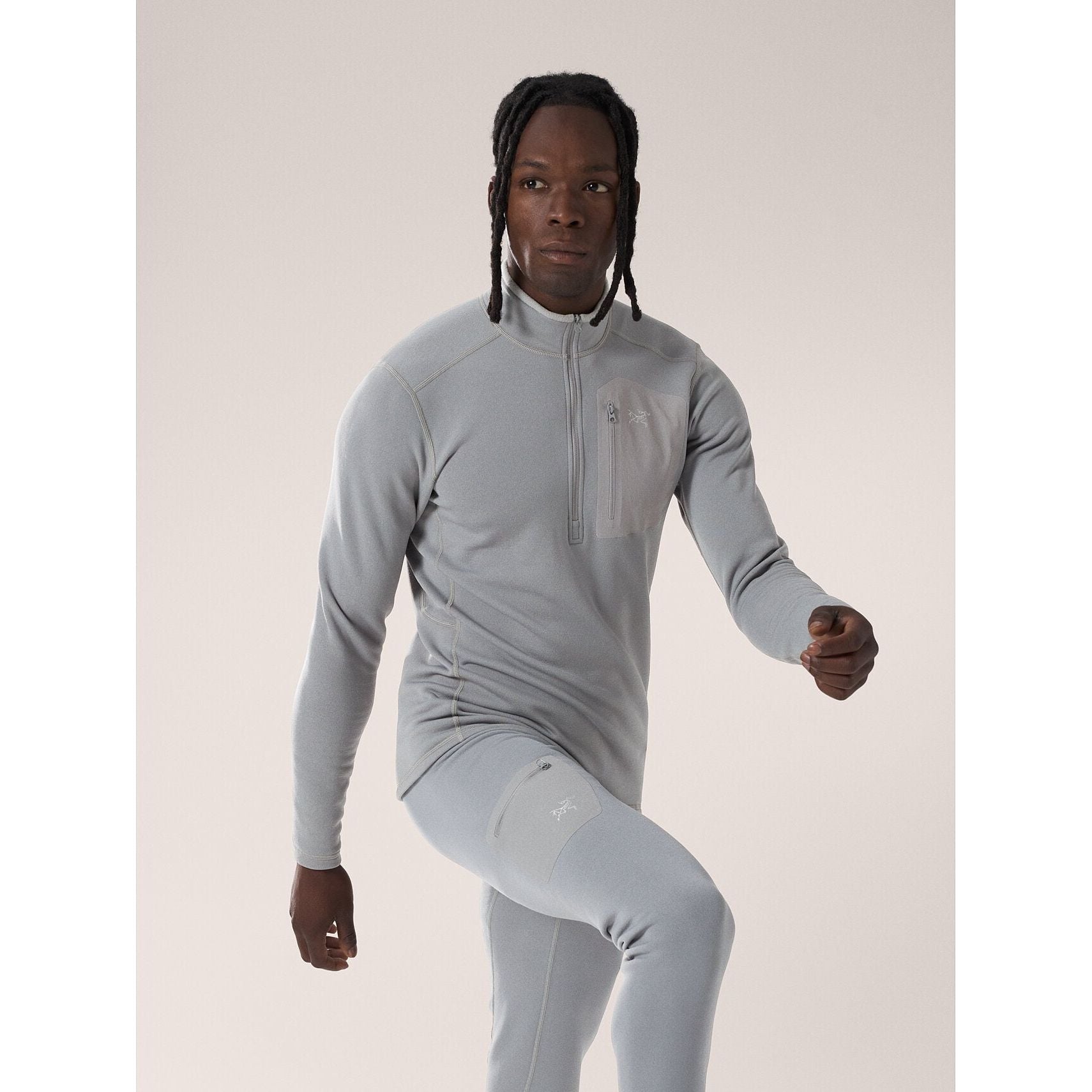 ジャケット・アウター Arcteryx Heavyweight Rho Pullover Arcteryx Heavyweight Rho Pullover