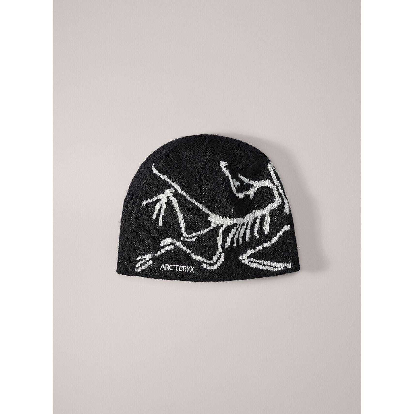 Arc'teryx Bird Head deals Toque Beanie Orca Brand New OS Black White SHIPS ASAP