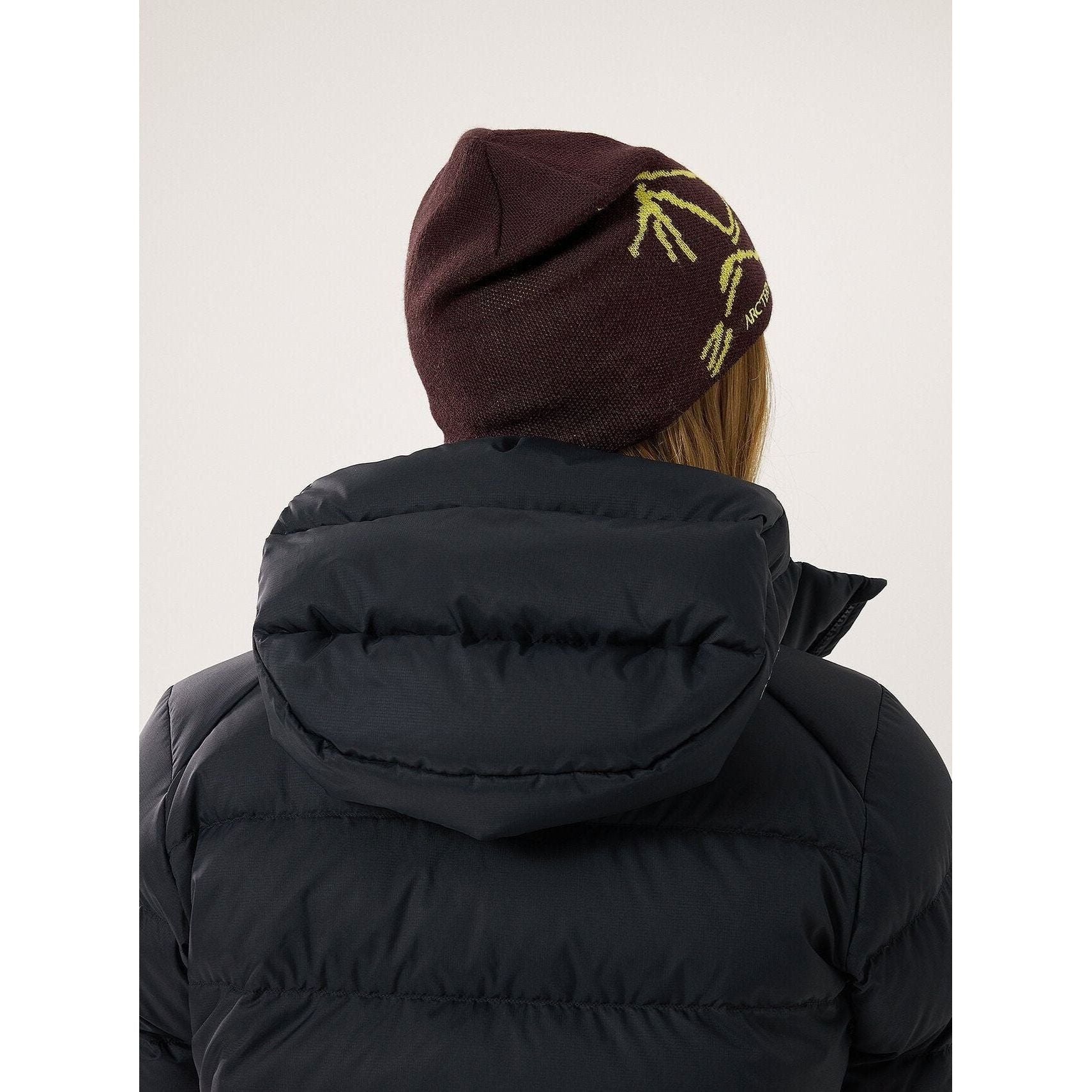 Bird Head Toque | Arc'teryx