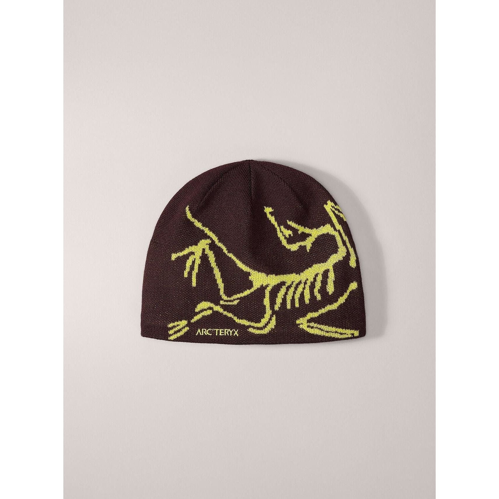 Arc’teryx Bird Head popular Toque Beanie Orca