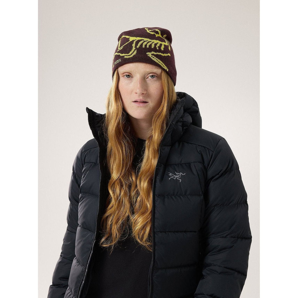 Bird Head Toque | Footprint USA